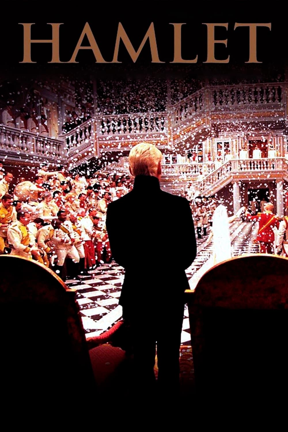 Hamlet İndir