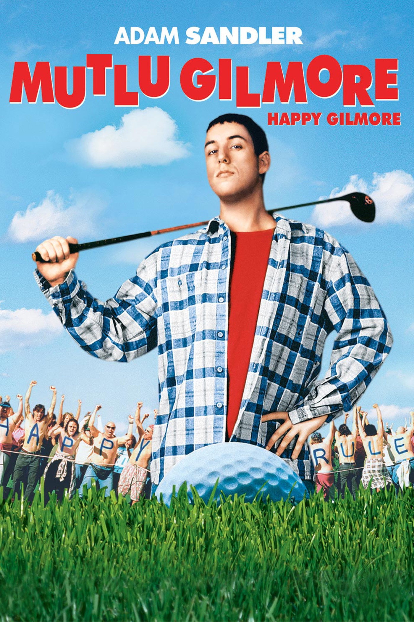 Mutlu Gilmore İndir