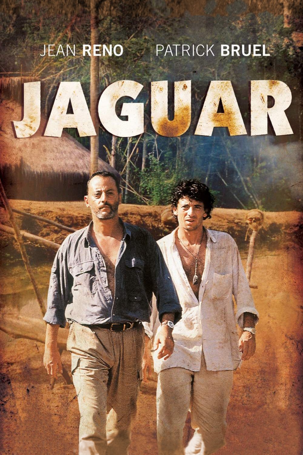 Le Jaguar İndir