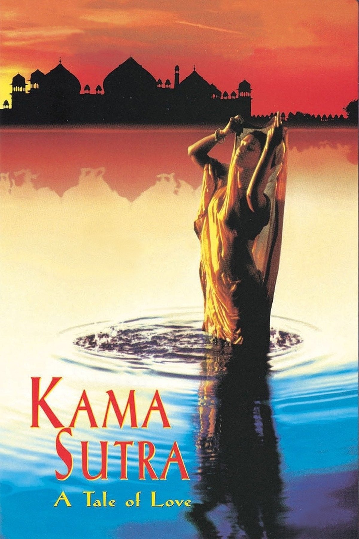 Kama Sutra: A Tale of Love İndir