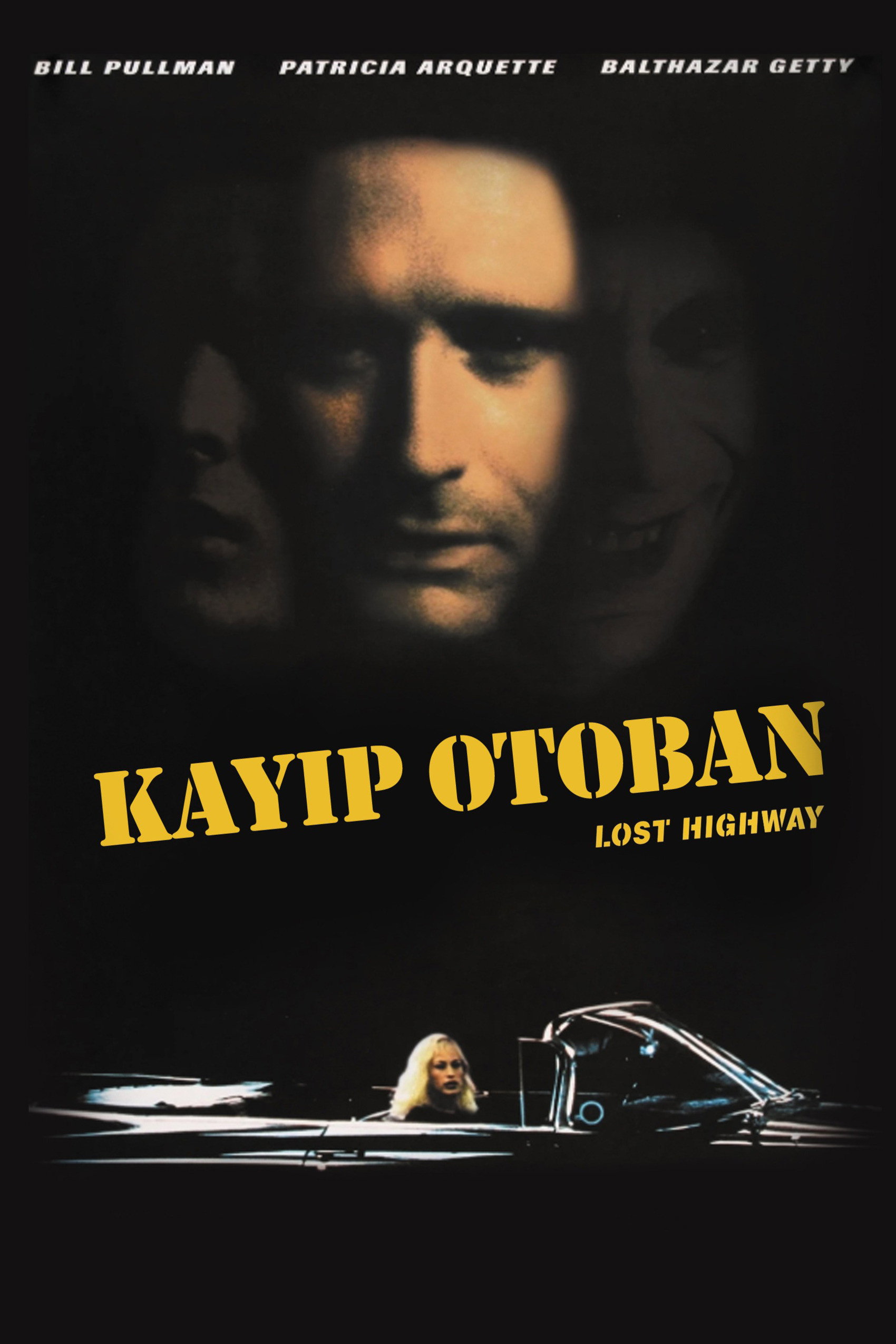 Kayıp Otoban İndir