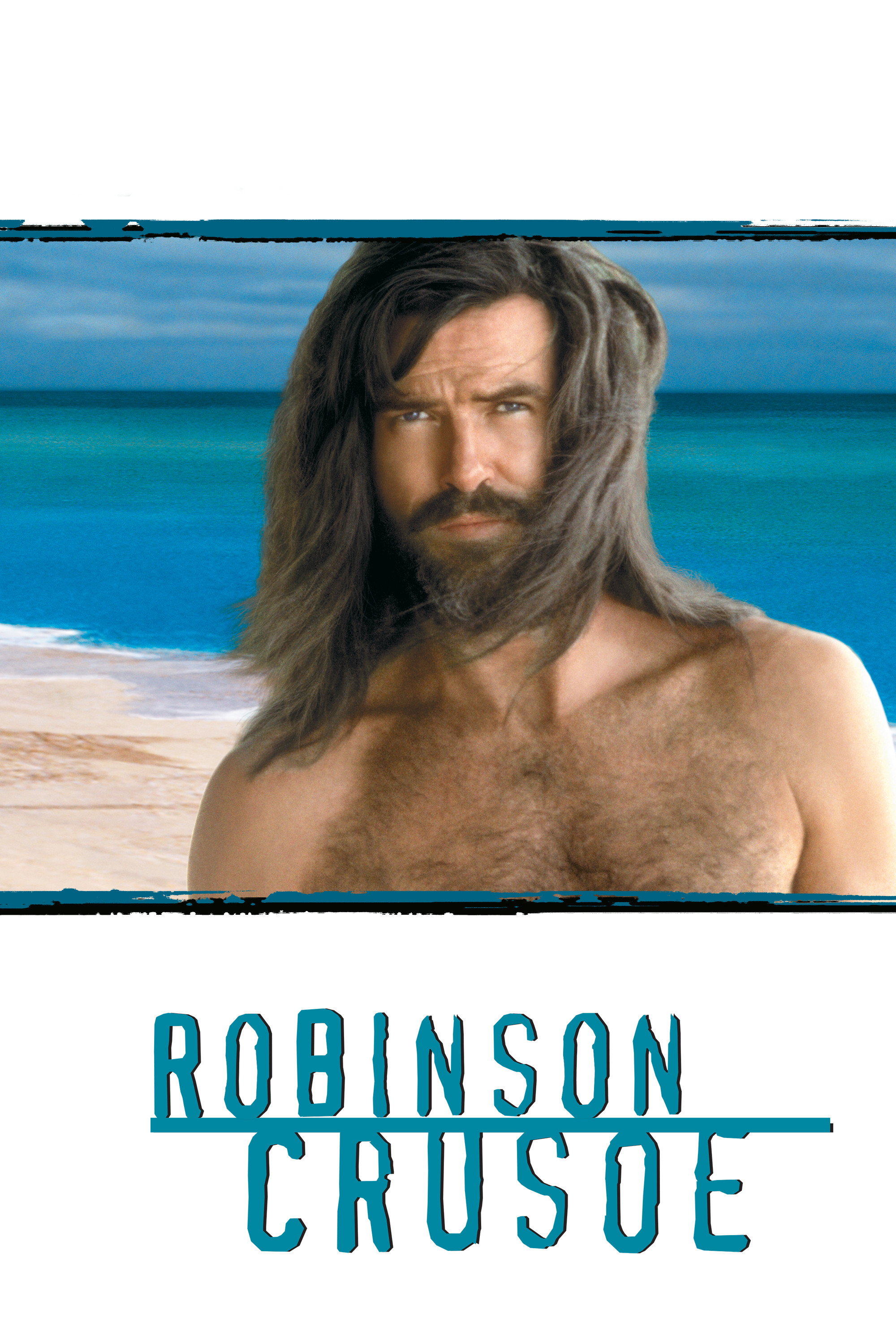 Robinson Crusoe İndir