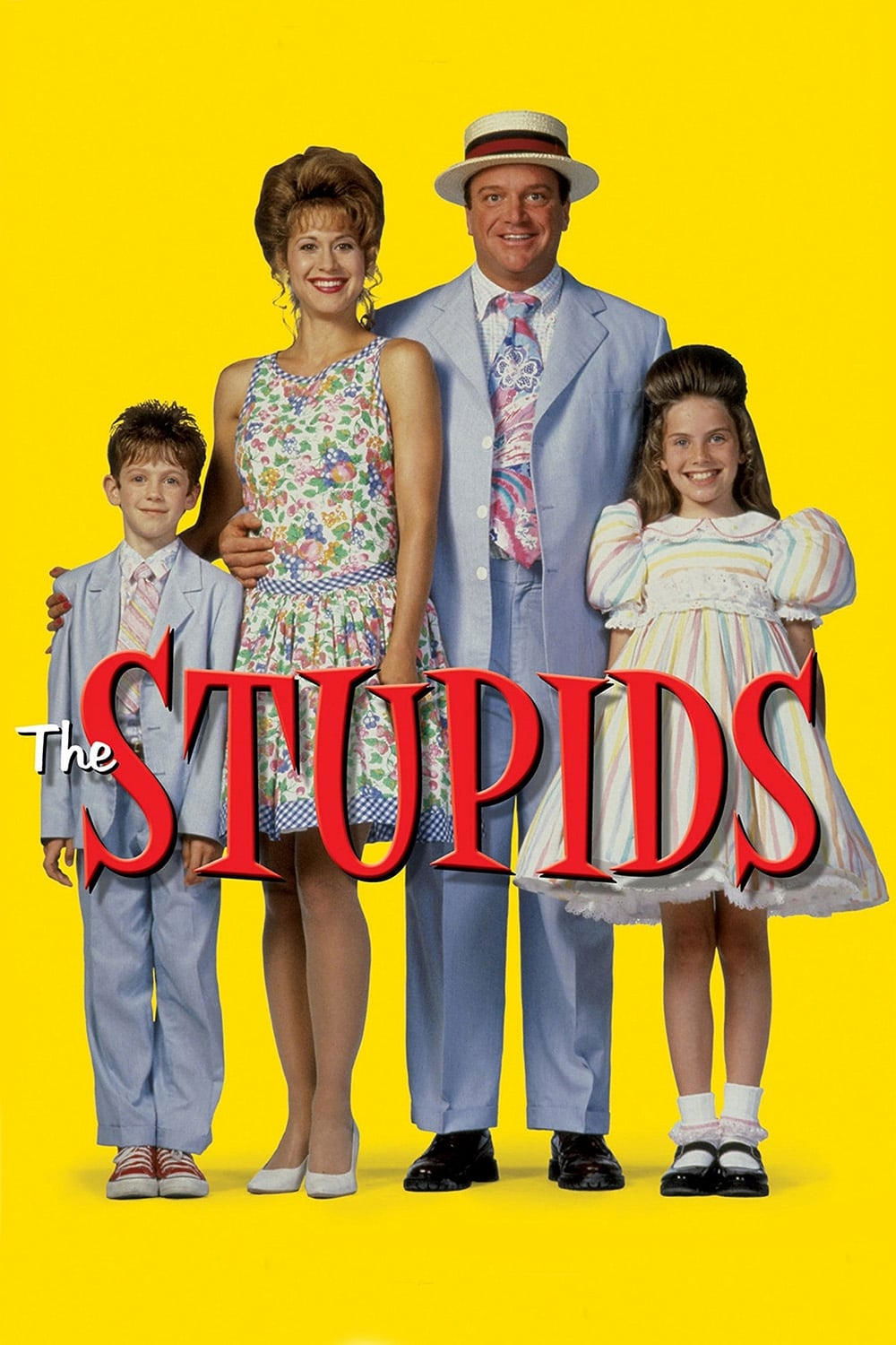 The Stupids İndir