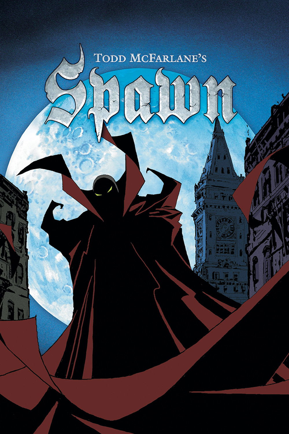 Spawn İndir
