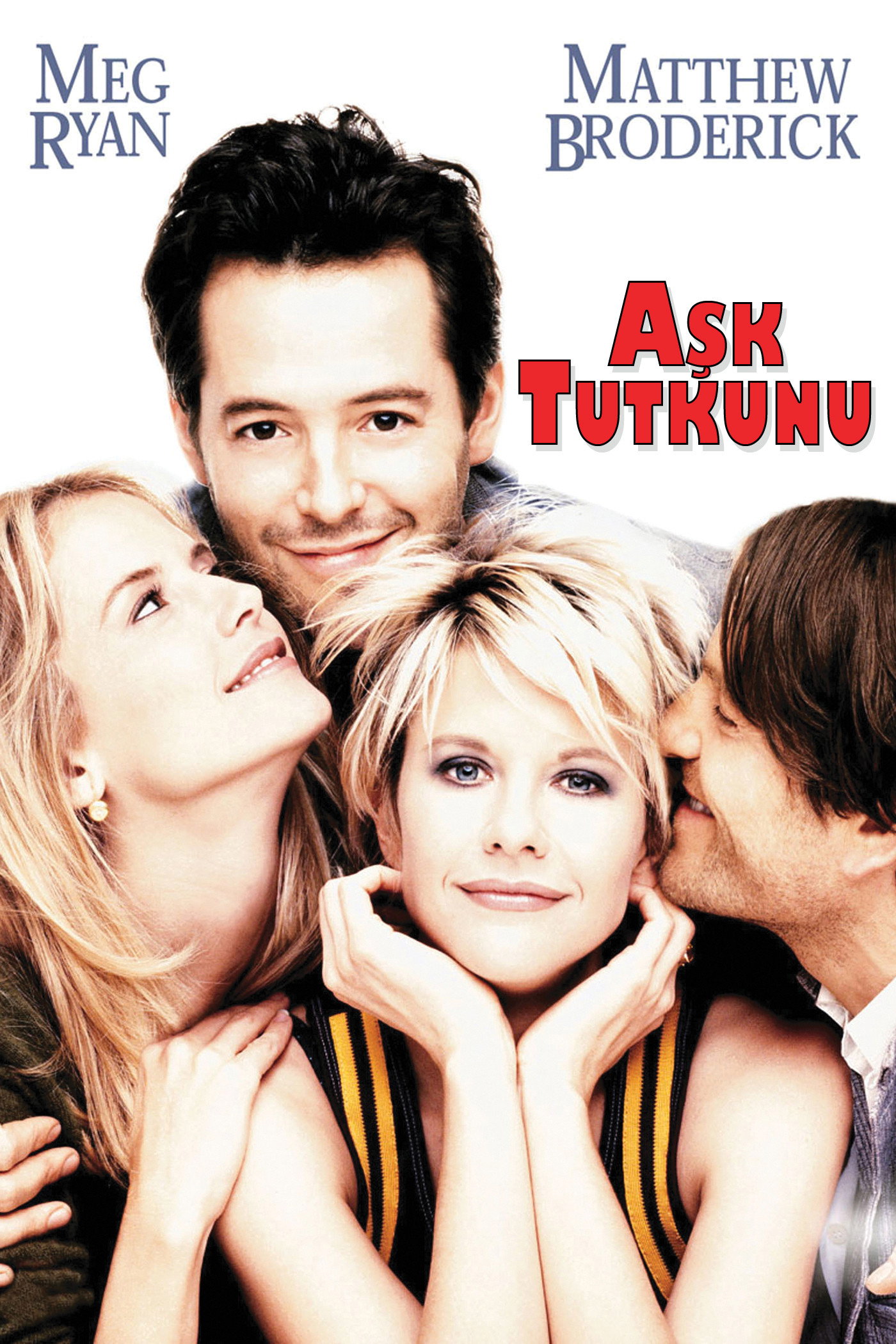 Addicted to Love İndir
