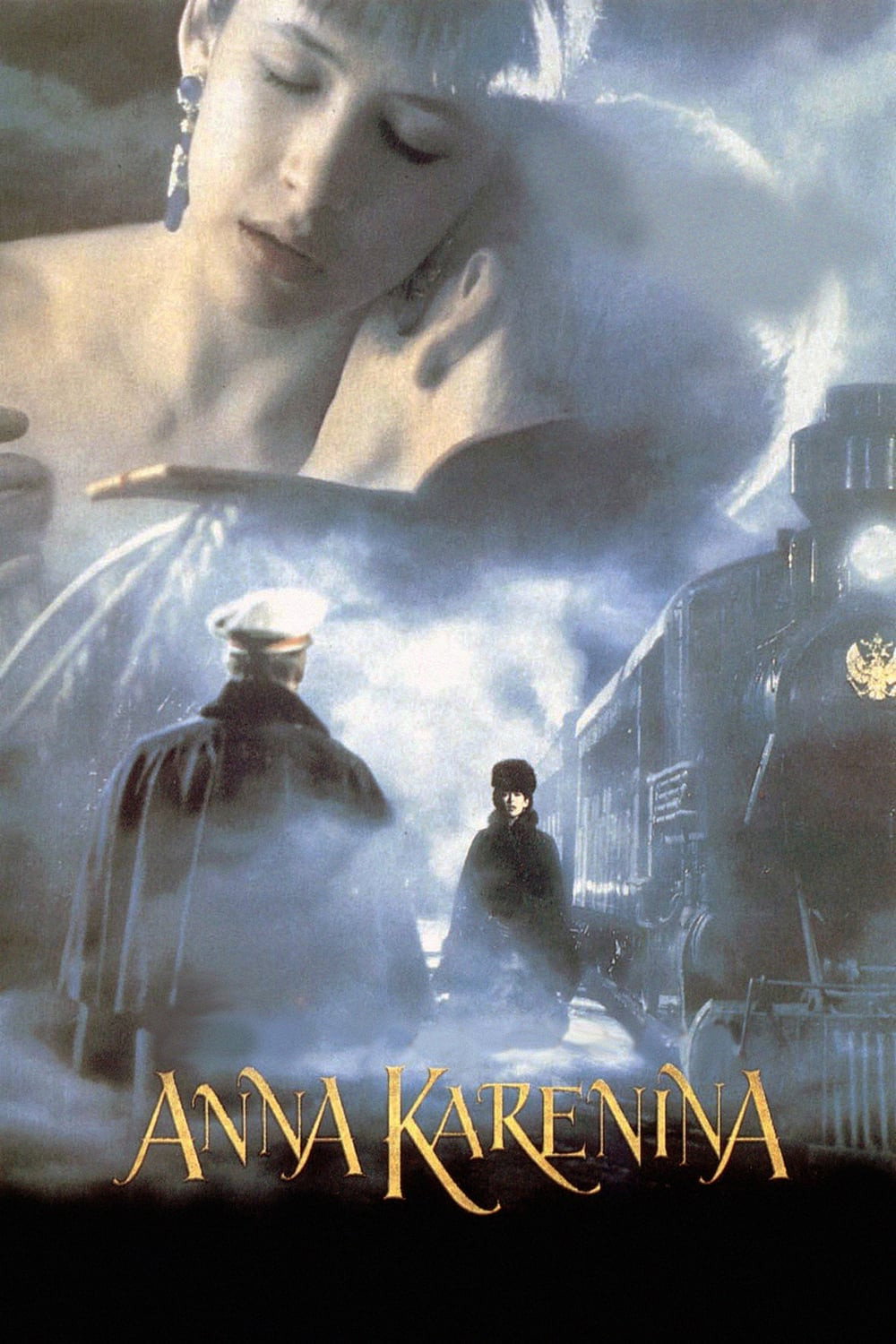 Anna Karenina İndir
