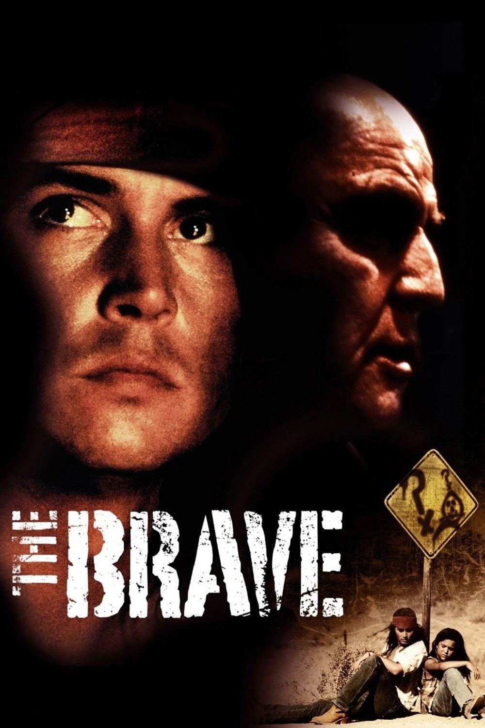 The Brave İndir