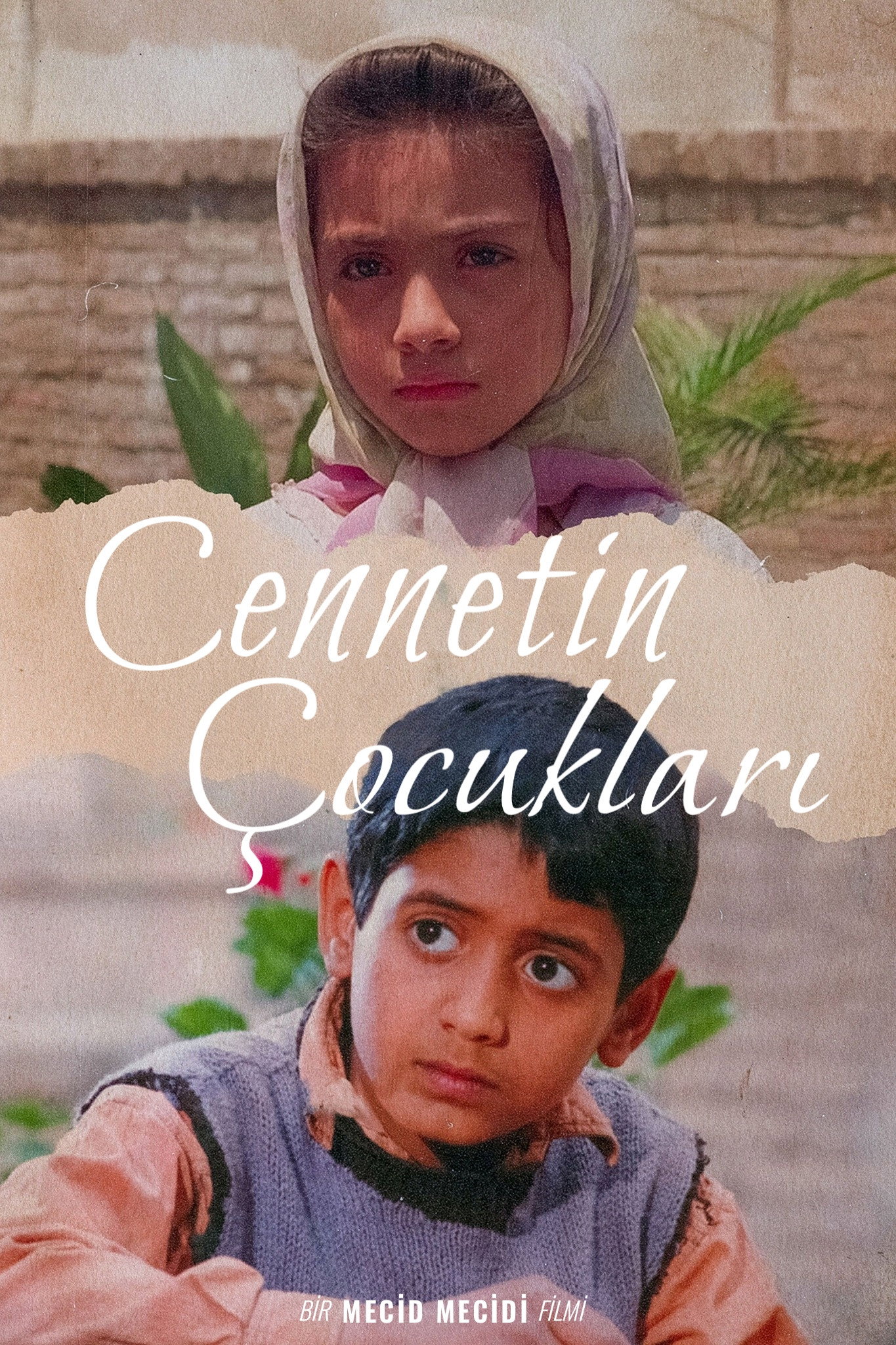 Cennetin Çocukları İndir