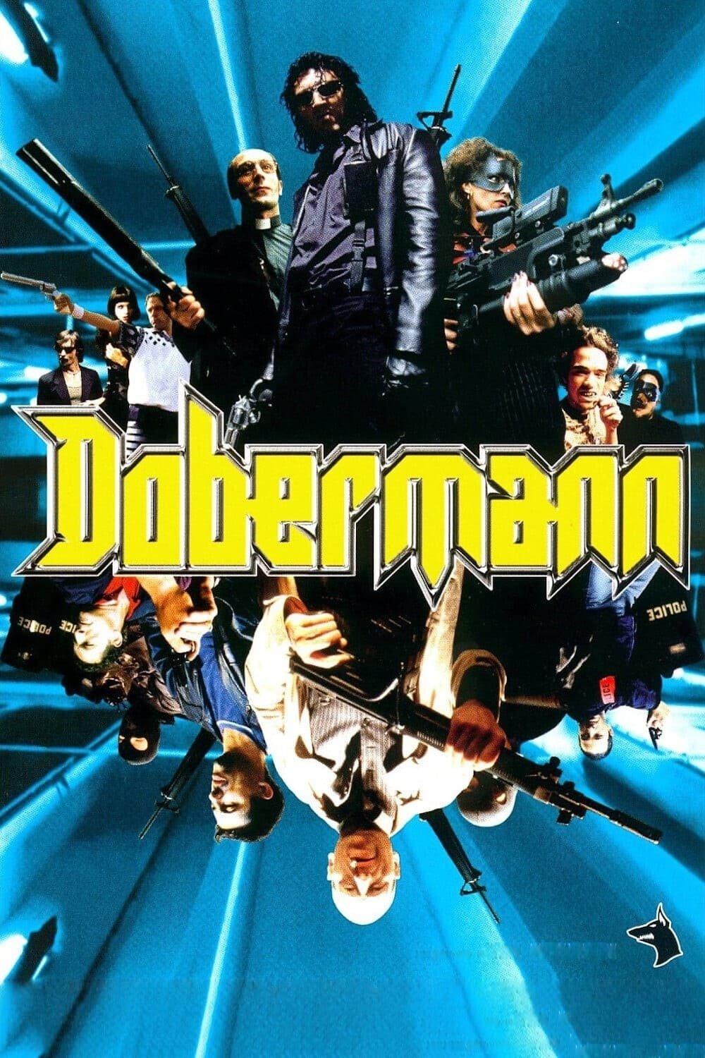 Dobermann İndir