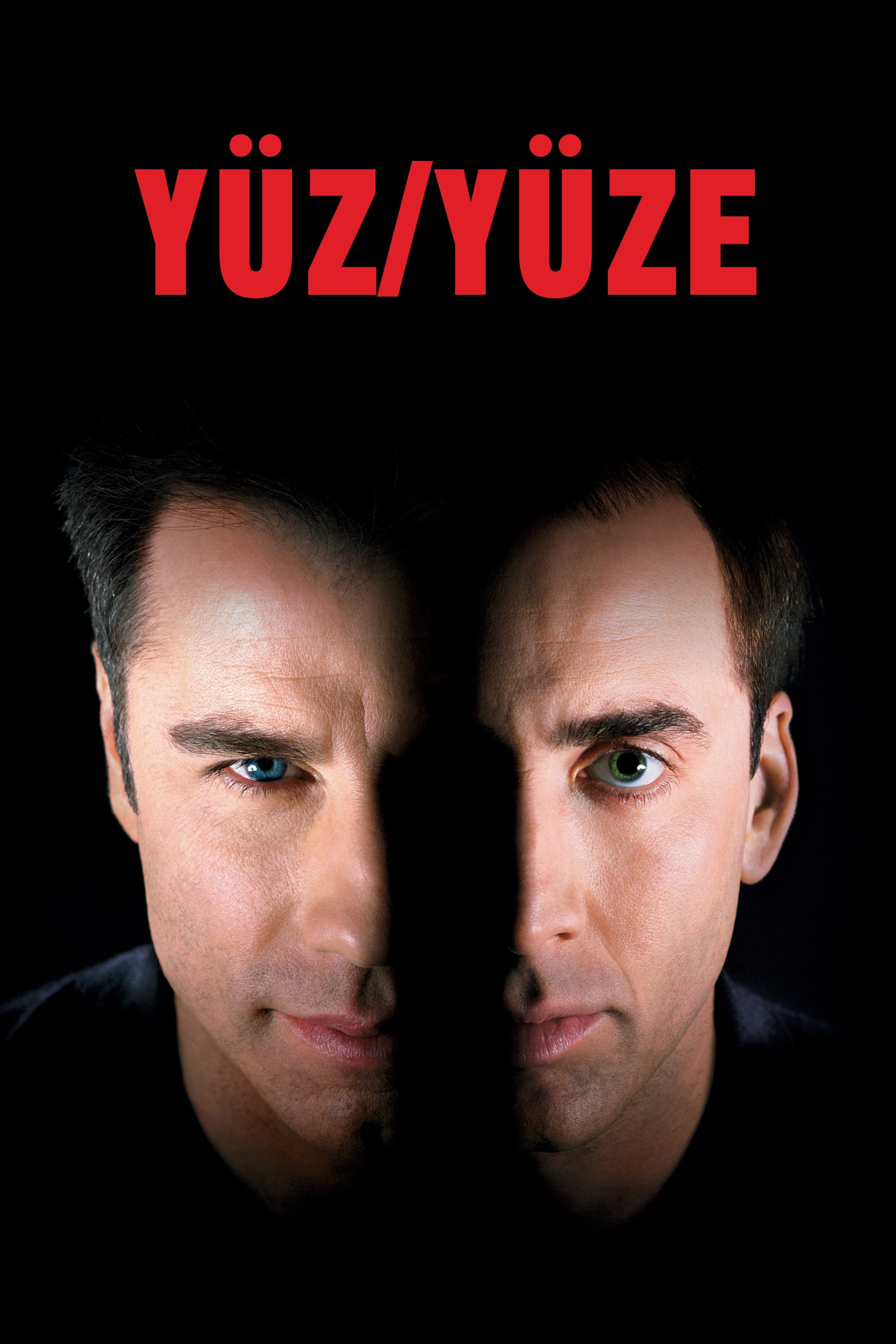 Yüz/Yüze İndir