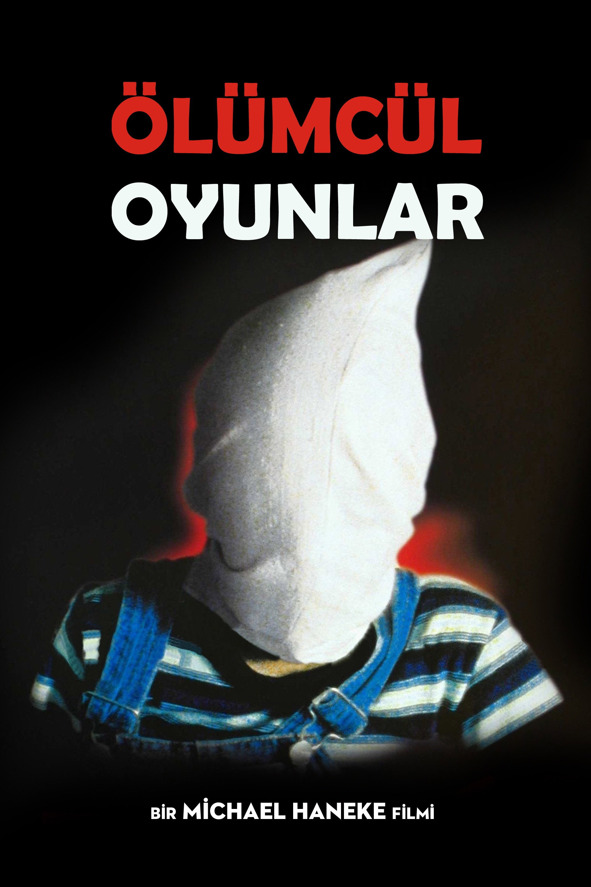 Ölümcül Oyunlar İndir