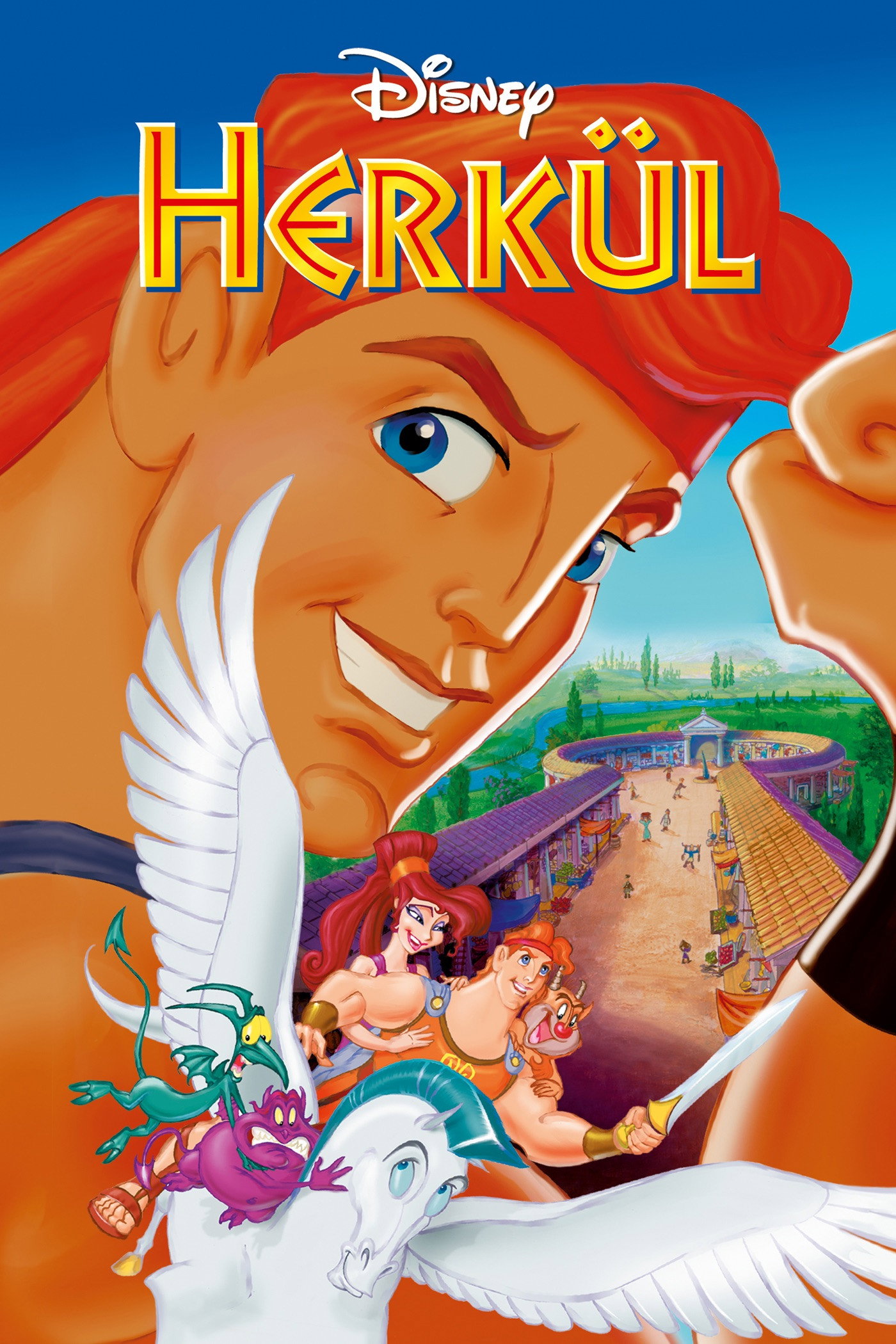 Herkül İndir