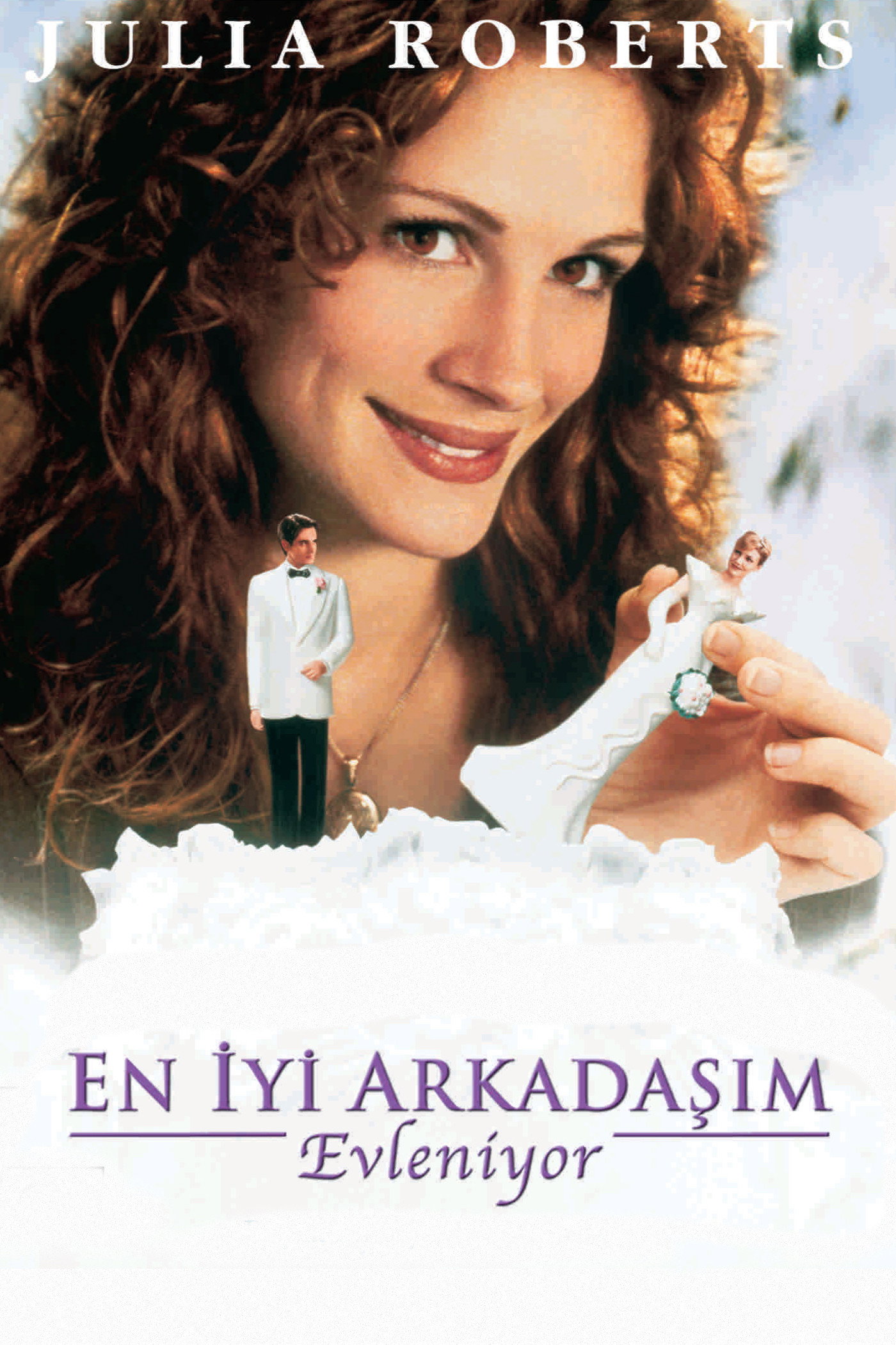 En İyi Arkadaşım Evleniyor İndir