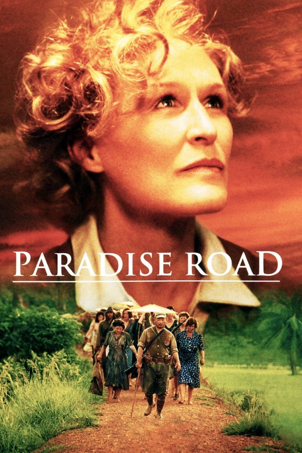 Paradise Road İndir