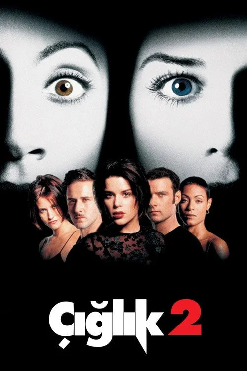 Çığlık 2 İndir