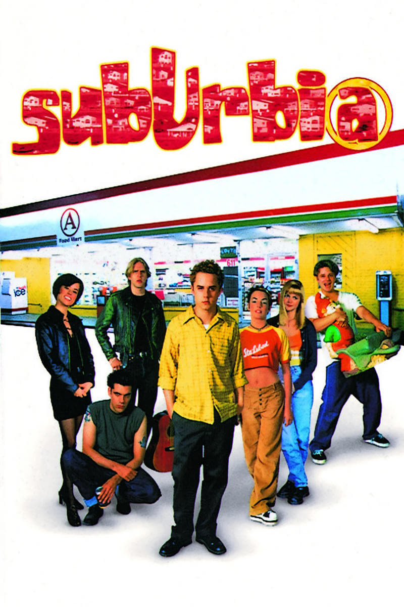 SubUrbia İndir