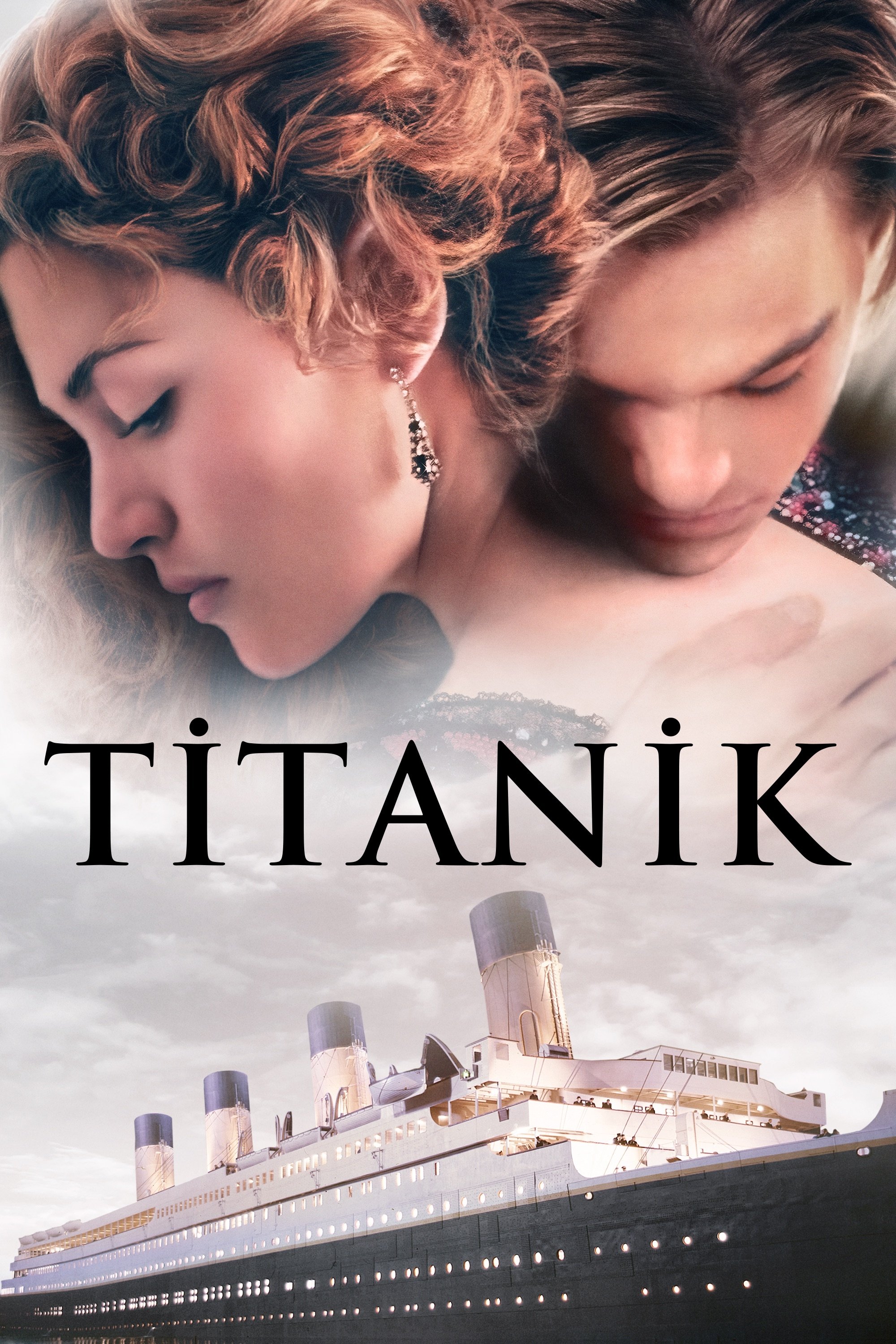 Titanik İndir