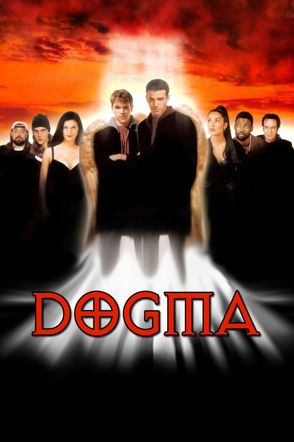 Dogma İndir