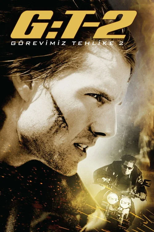 Görevimiz tehlike II İndir