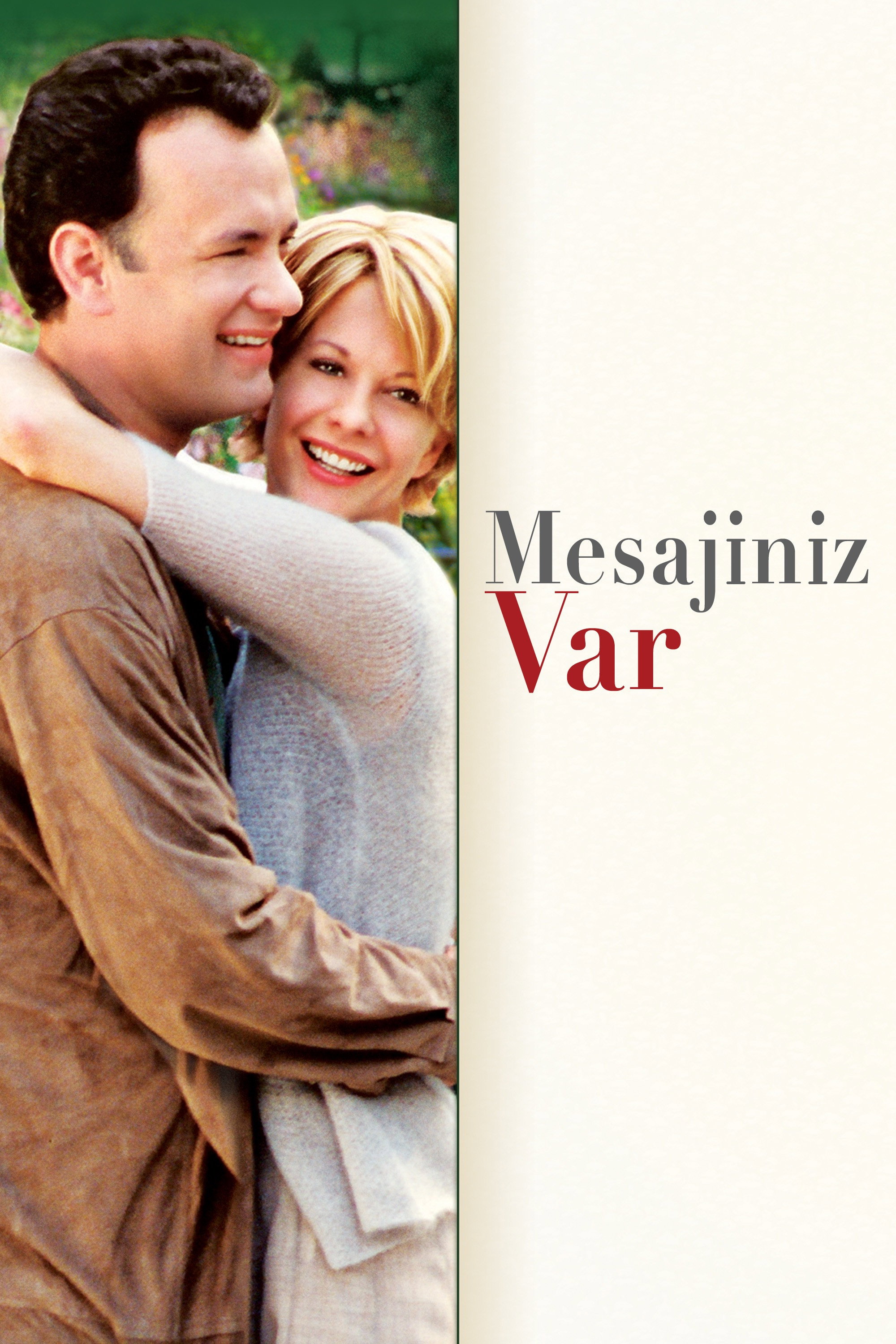 Mesajınız Var İndir
