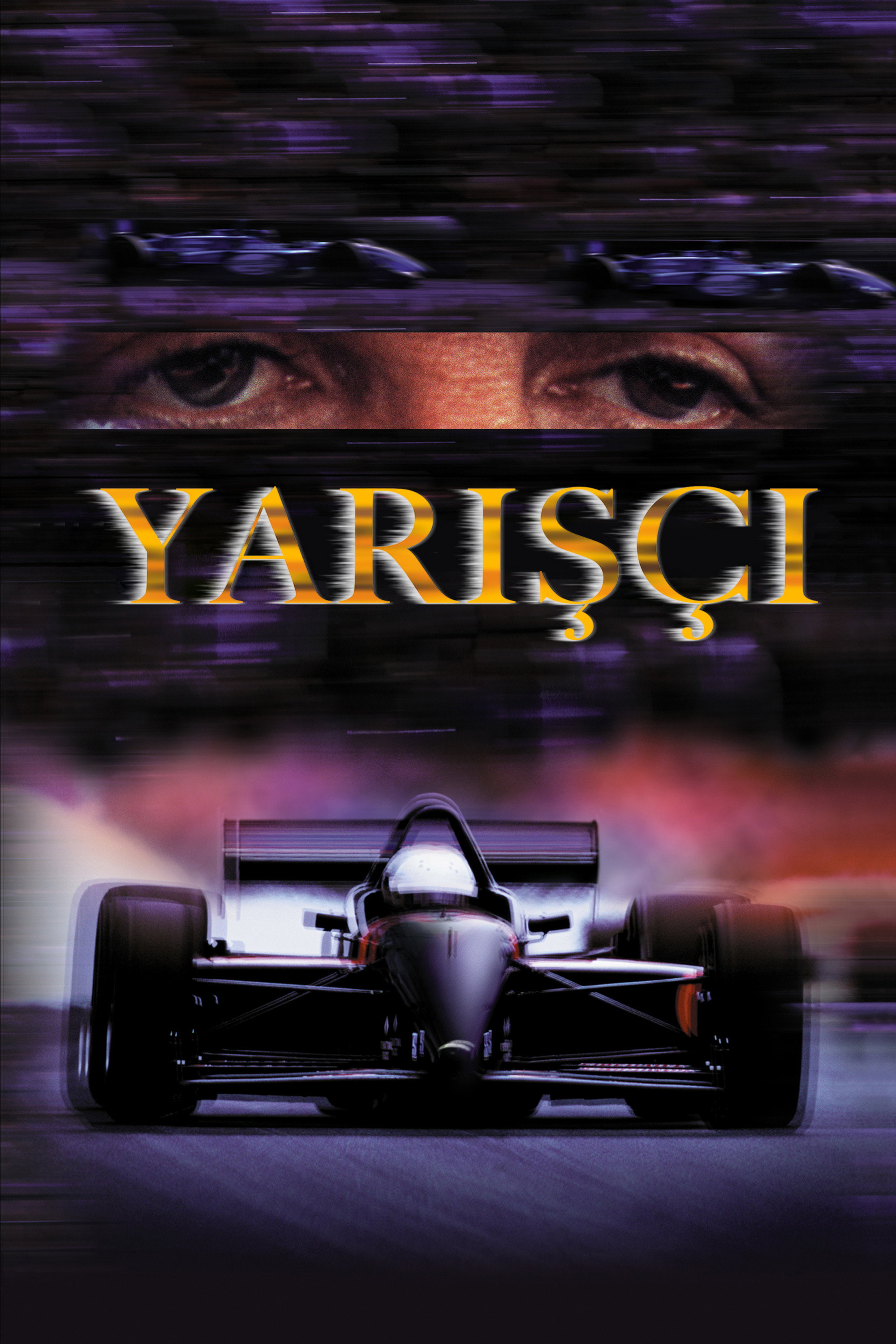 Yarışçı İndir