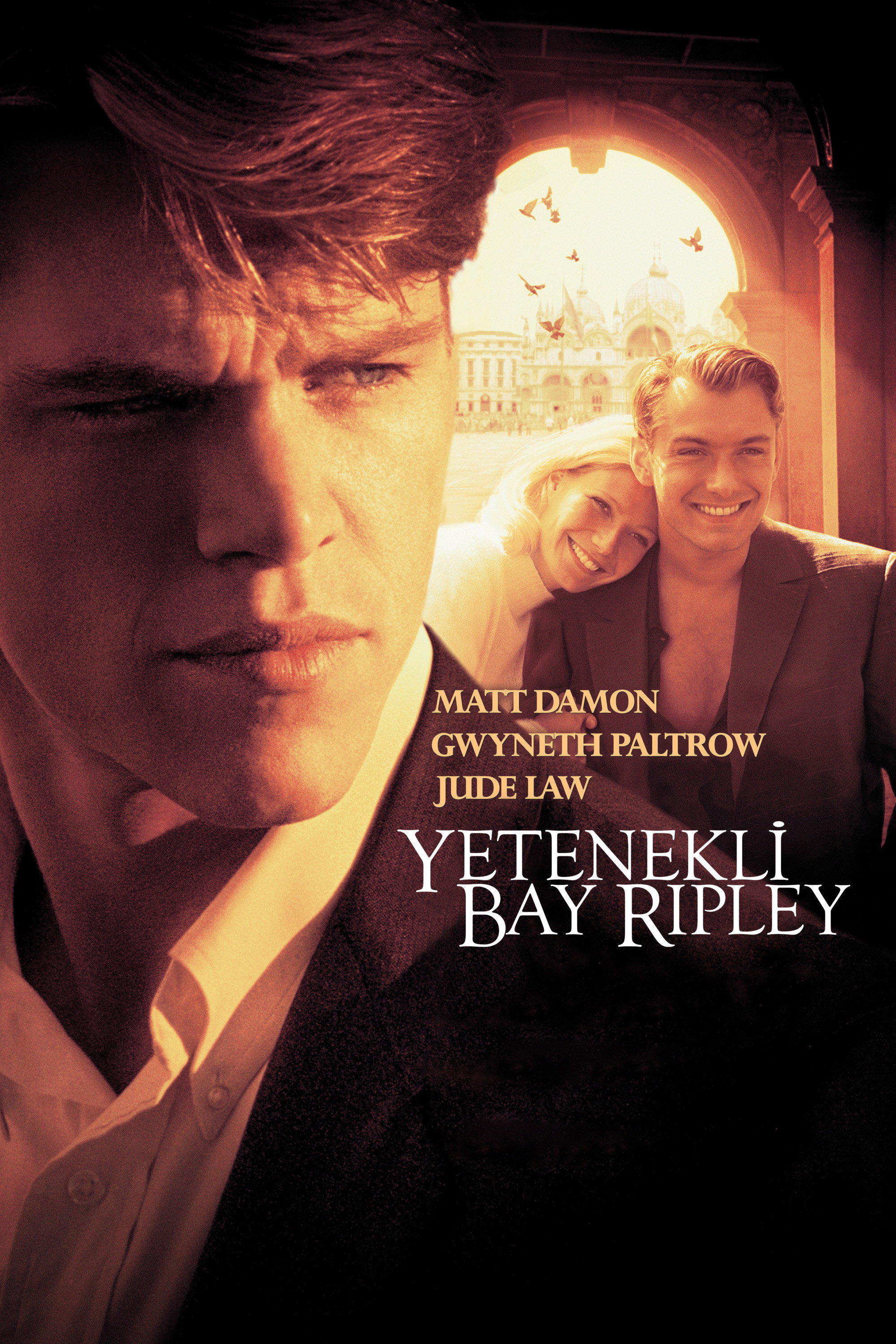 Yetenekli Bay Ripley İndir
