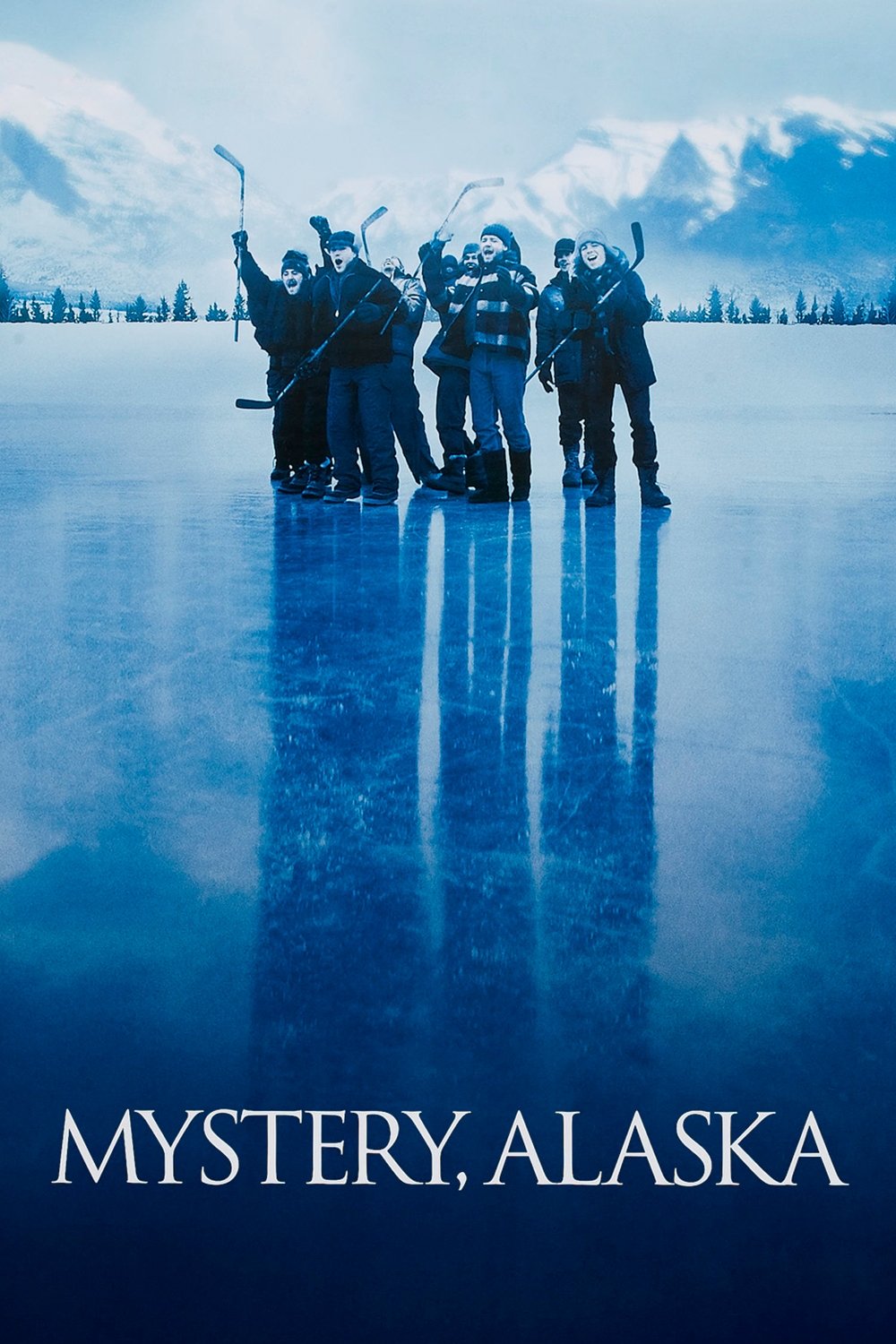 Mystery, Alaska İndir