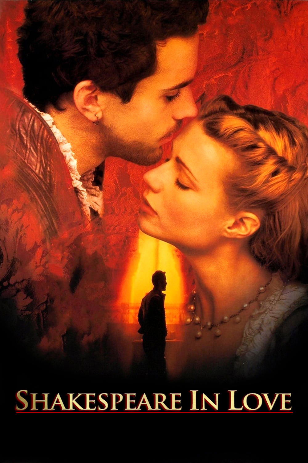 Aşık Shakespeare İndir