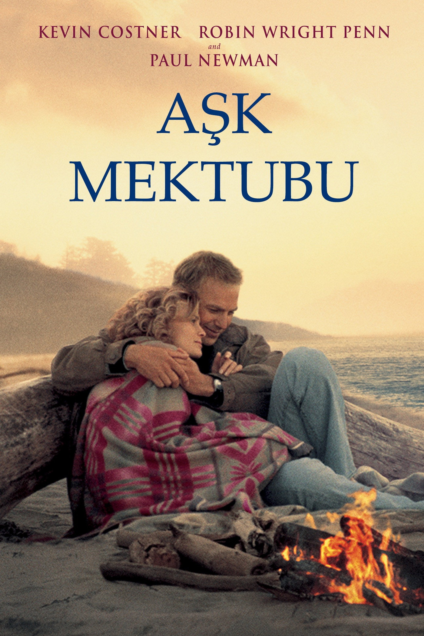 Aşk Mektubu İndir