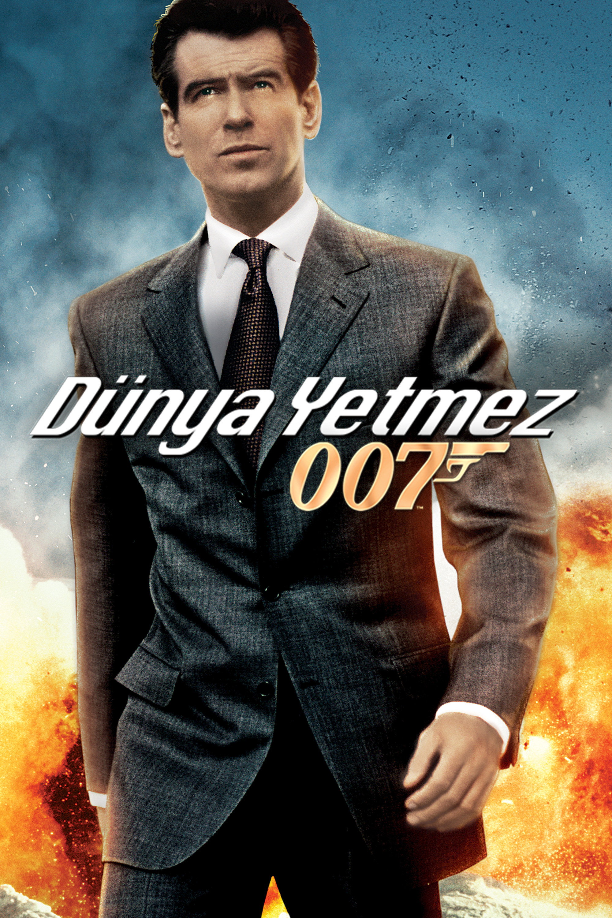 Dünya Yetmez İndir