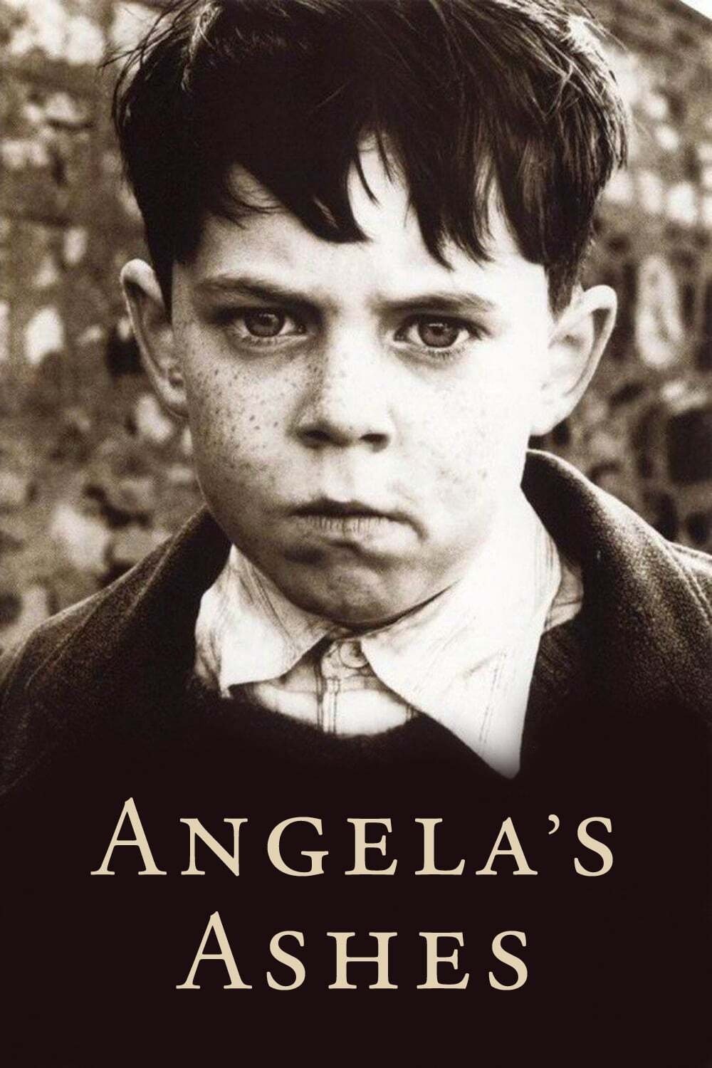 Angela'nın Külleri İndir