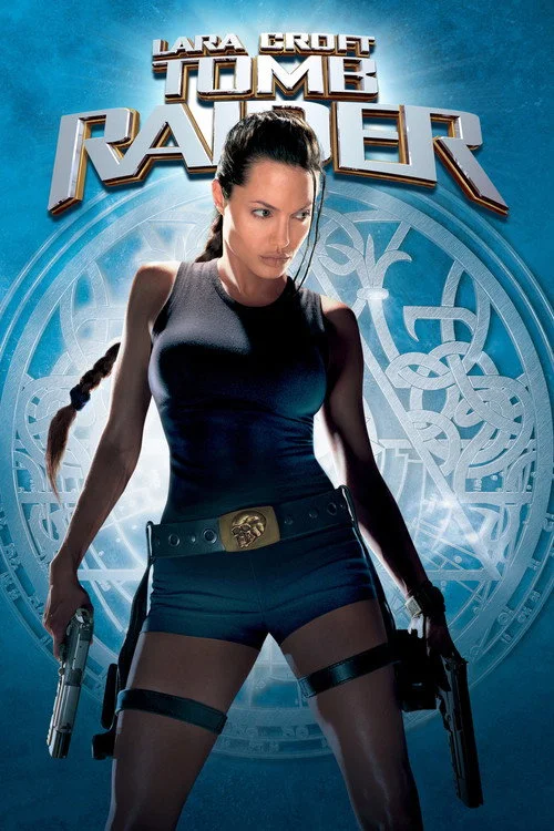 Lara Croft: Tomb Raider İndir