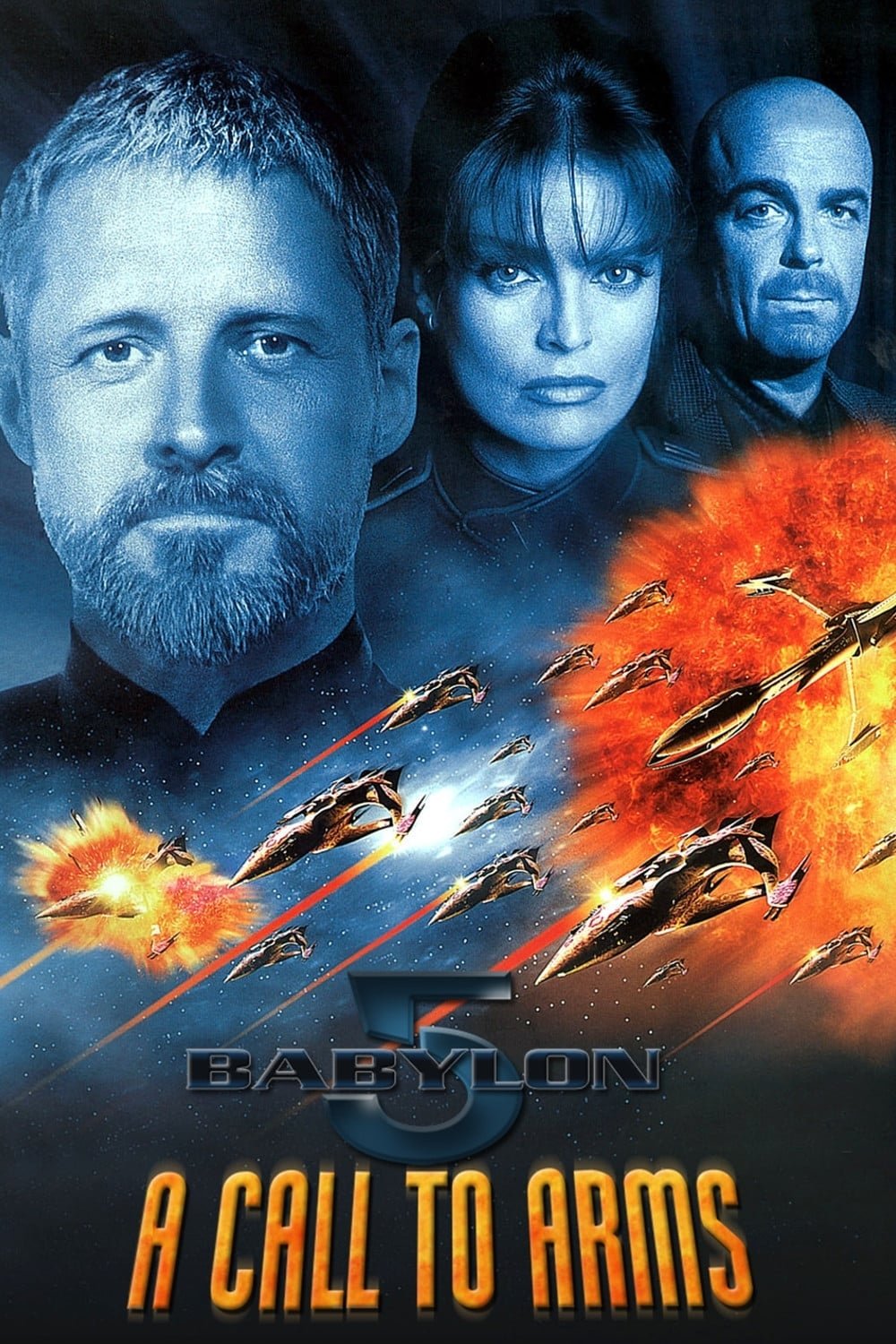 Babylon 5: A Call to Arms İndir