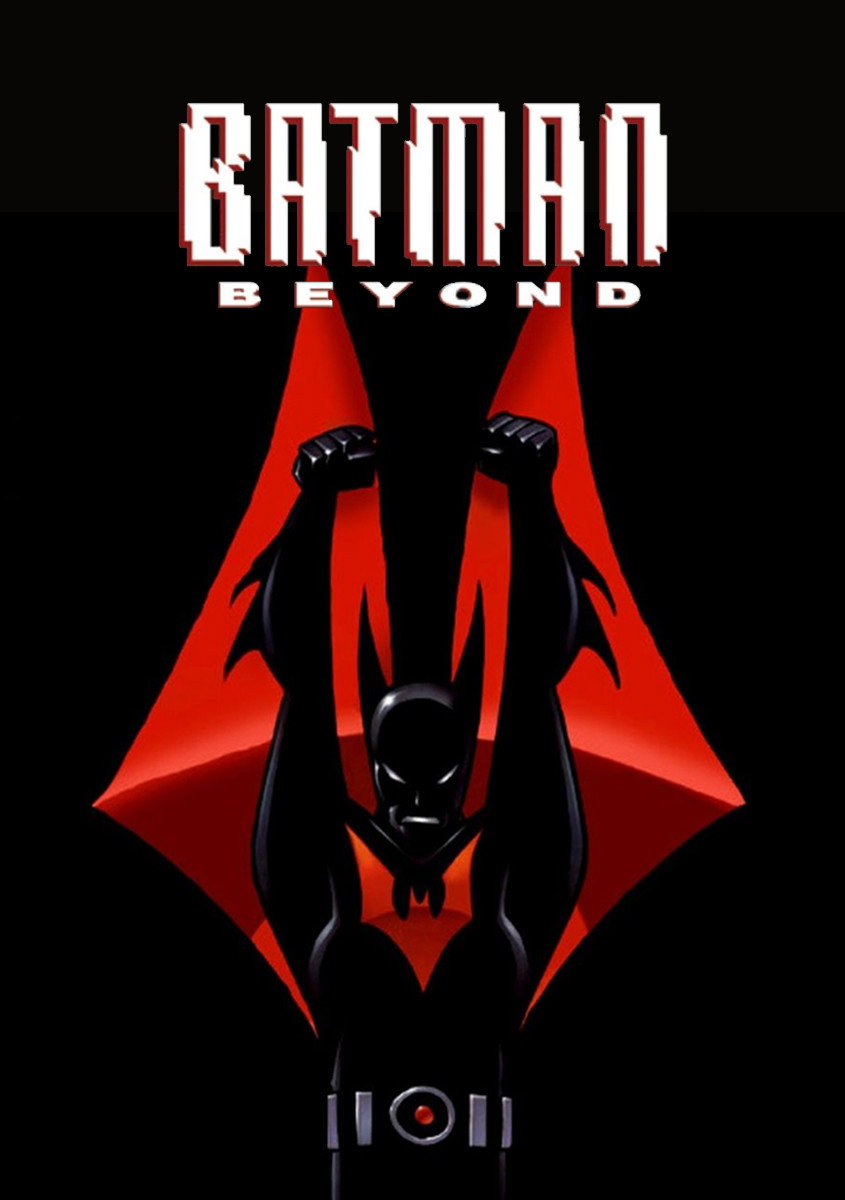 Batman Beyond İndir