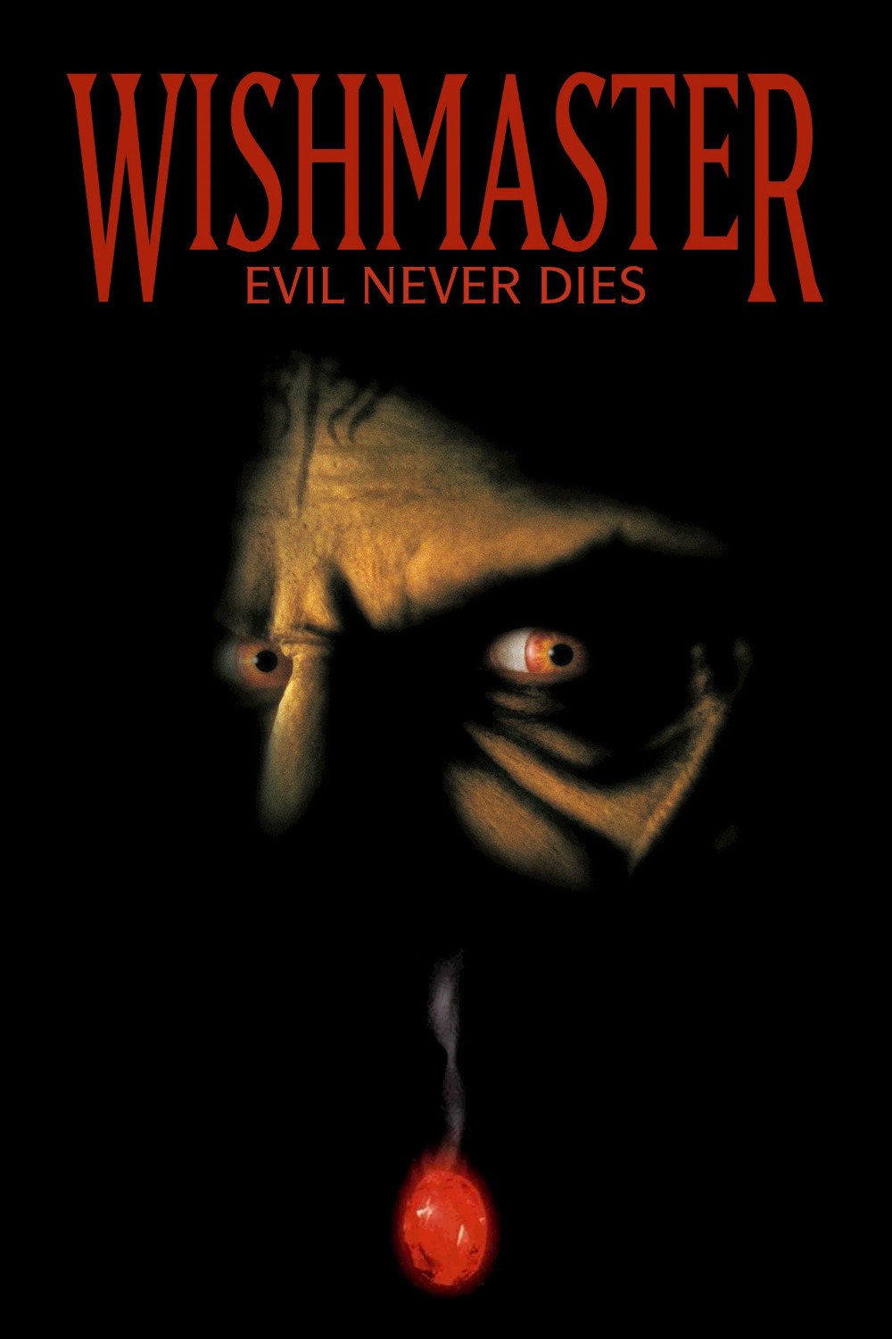 Tılsım 2: Kötü Asla Ölmez İndir