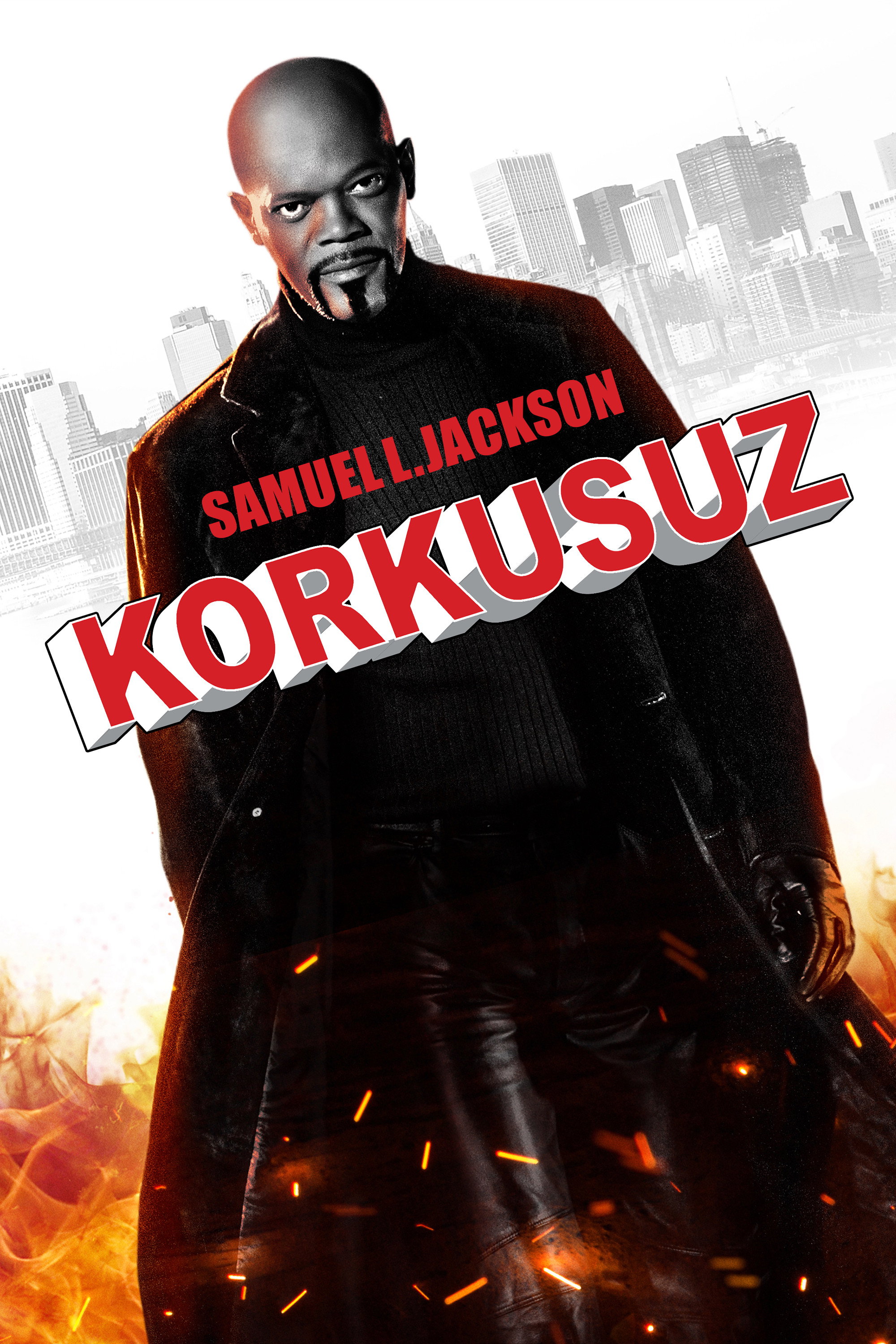 Korkusuz İndir