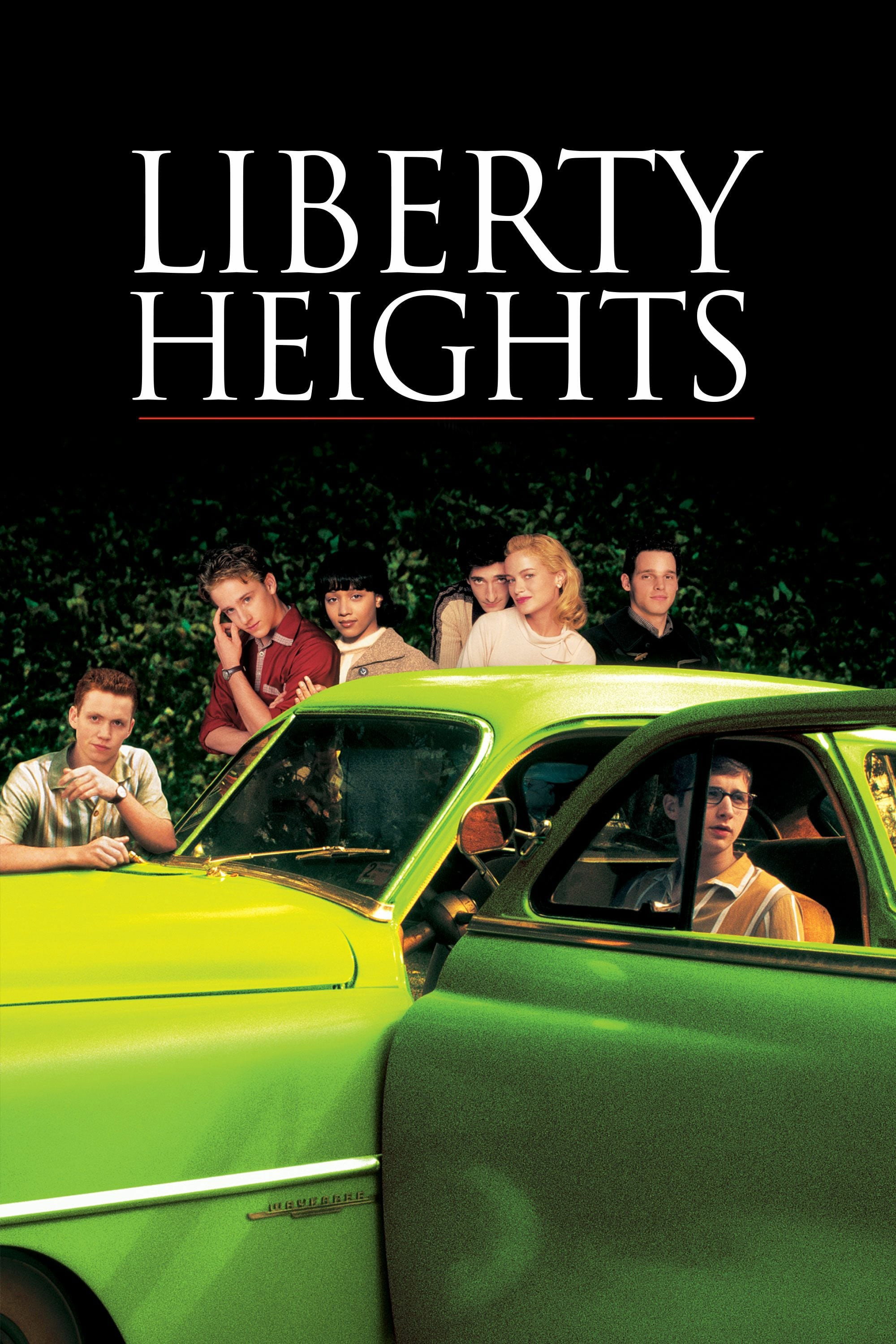 Liberty Heights İndir