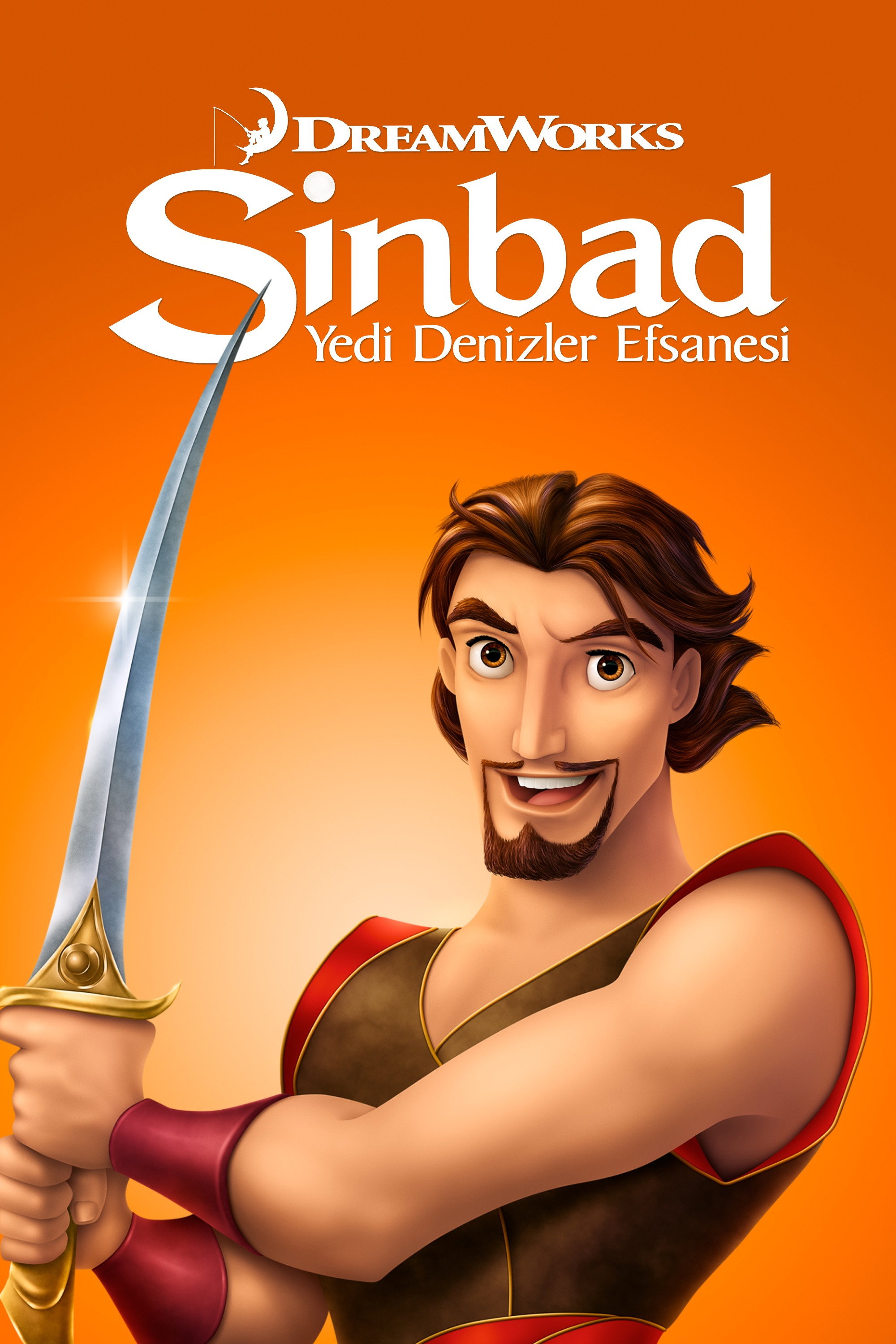 Sinbad: Yedi Denizler Efsanesi İndir