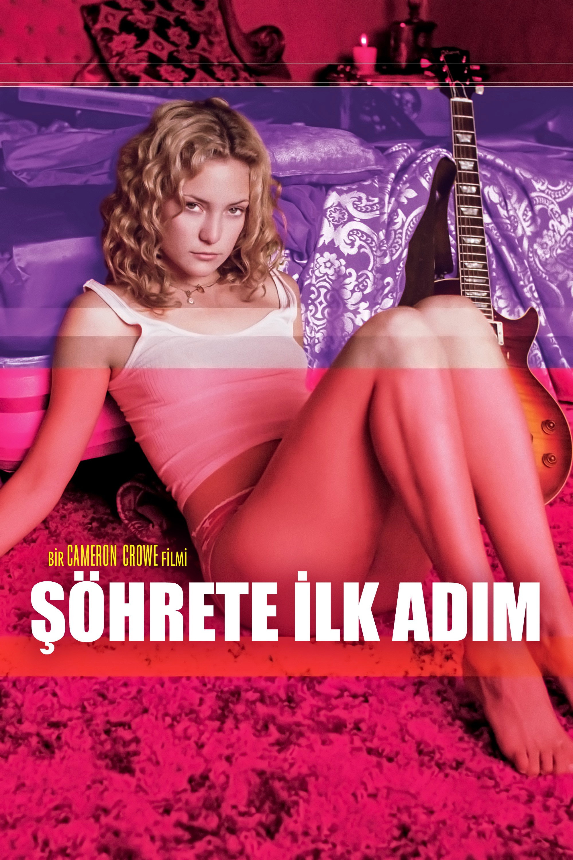 Şöhrete İlk Adım İndir