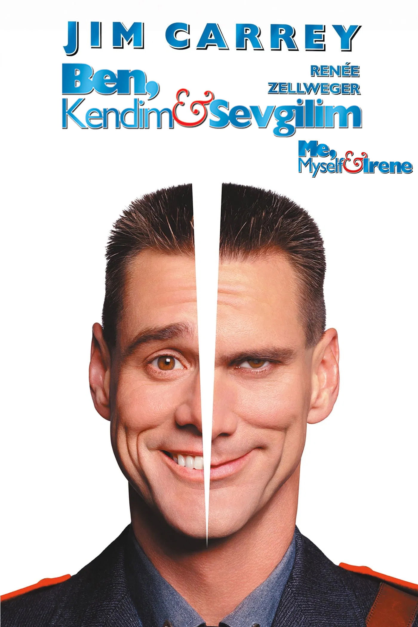 Ben, Kendim ve Sevgilim İndir