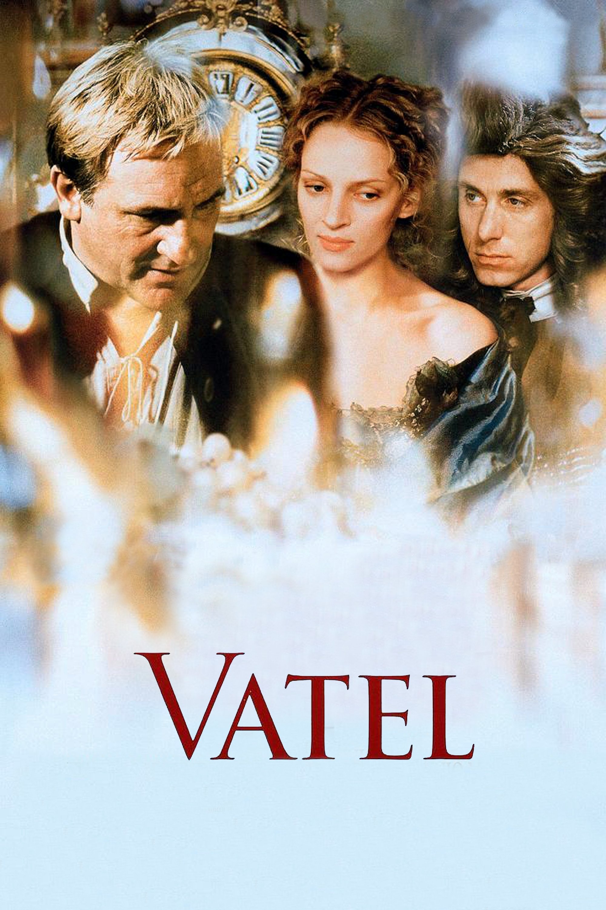 Vatel İndir