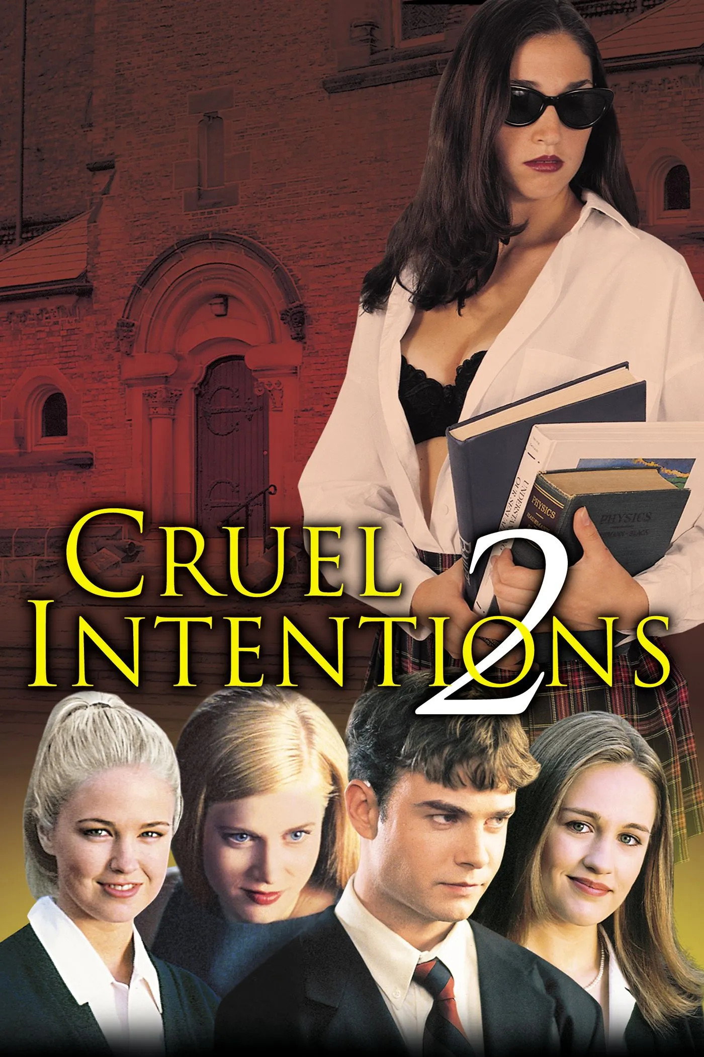 Cruel Intentions 2 İndir