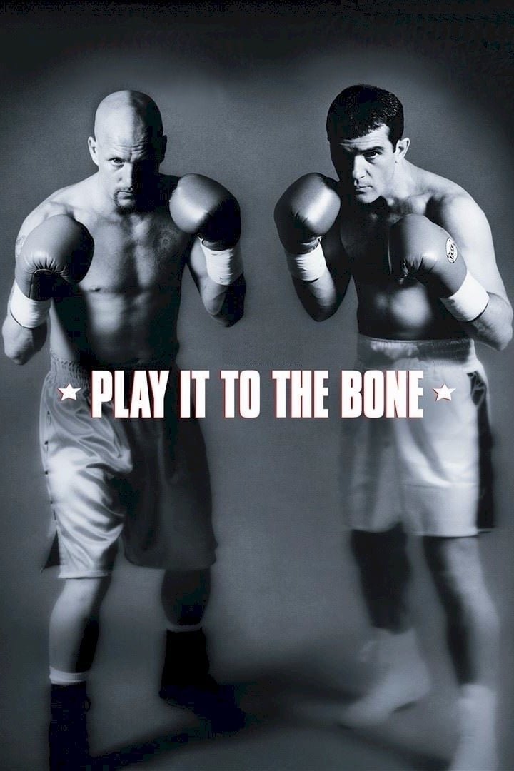 Play It to the Bone İndir