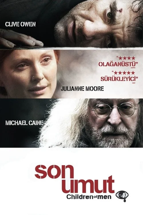 Son umut İndir