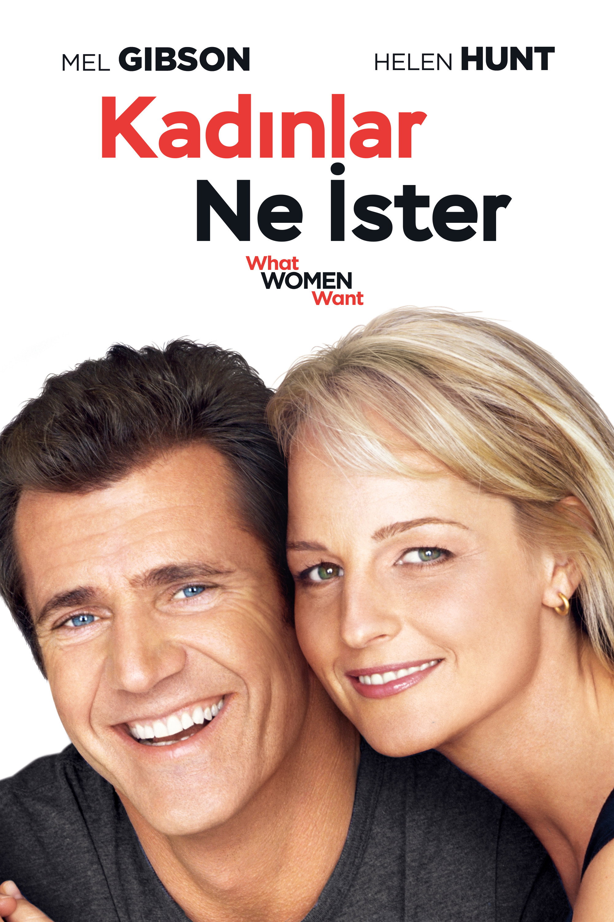 Kadınlar Ne İster İndir