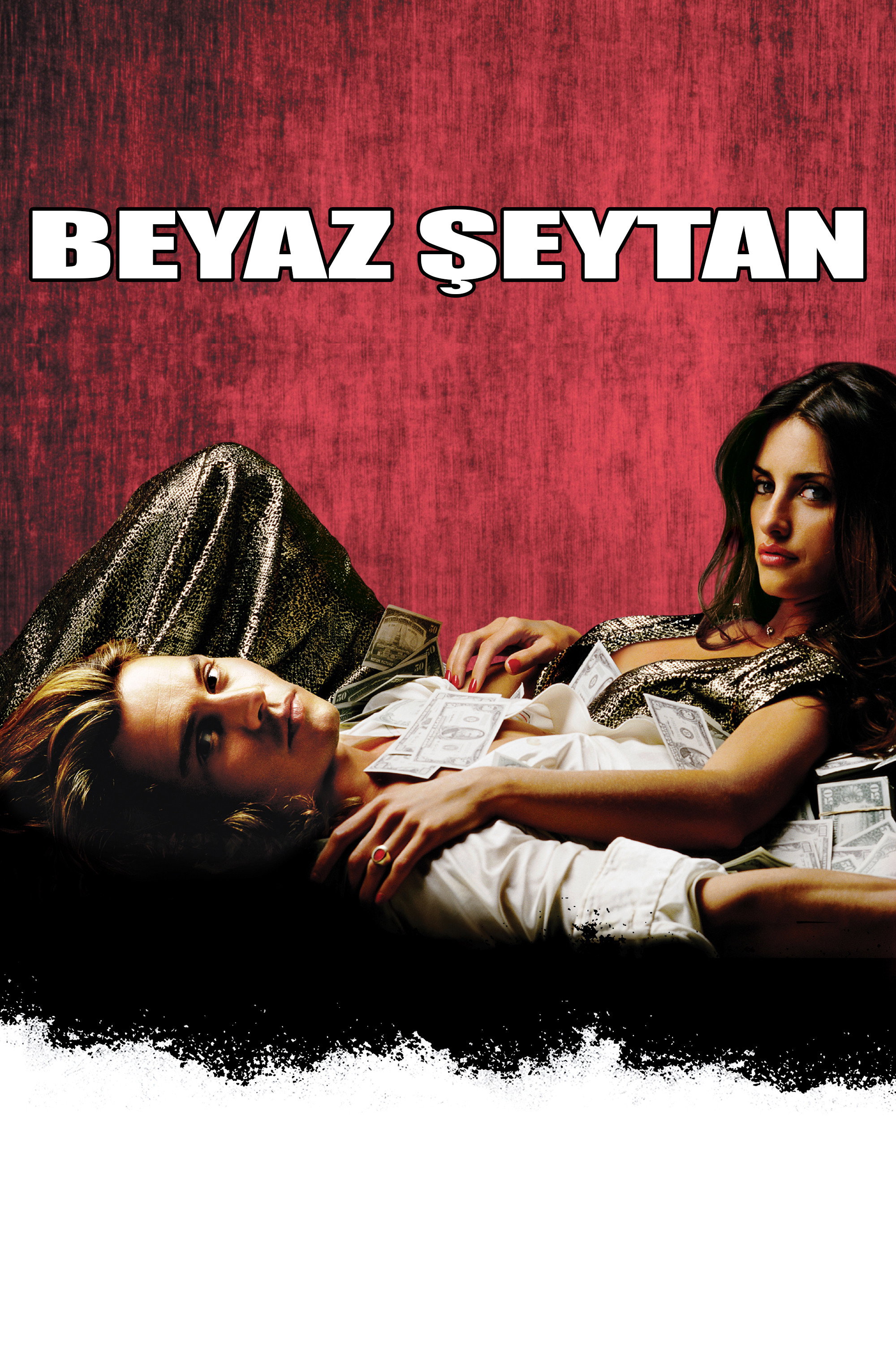 Beyaz Şeytan İndir