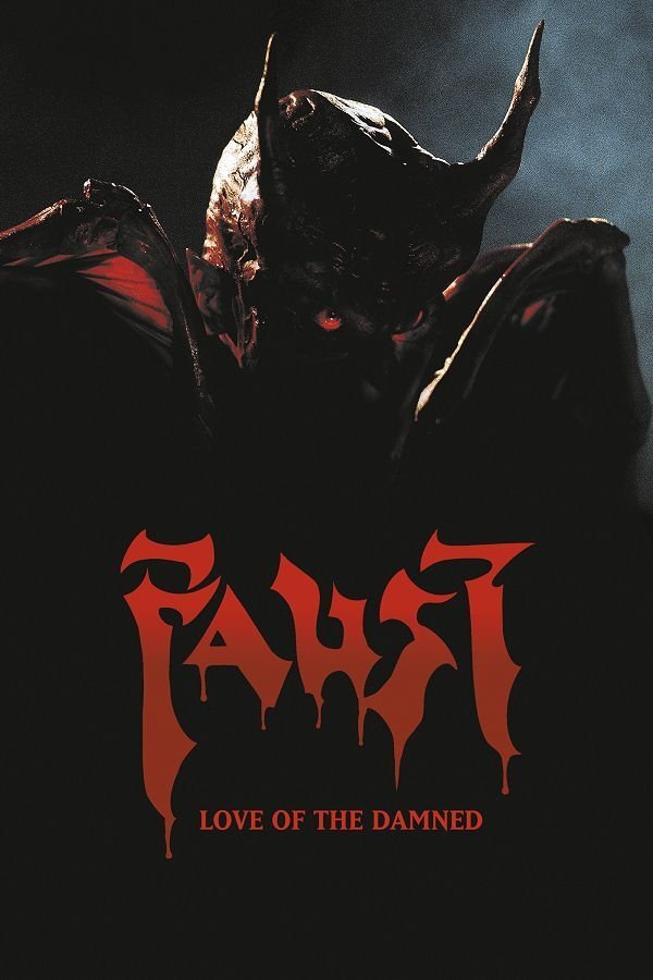Faust: Lanetlilerin Aşkı İndir