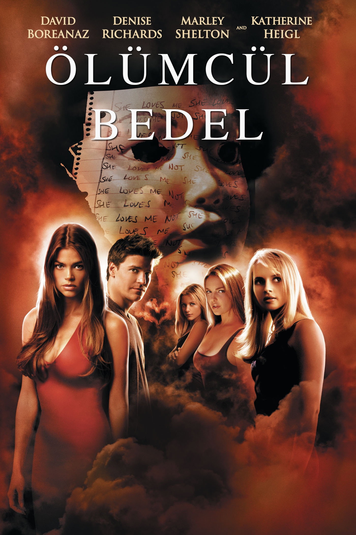 Ölümcül Bedel İndir