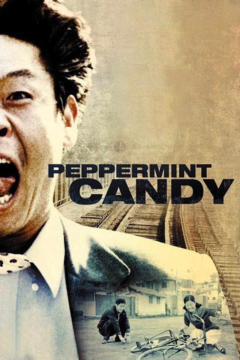 Peppermint Candy İndir