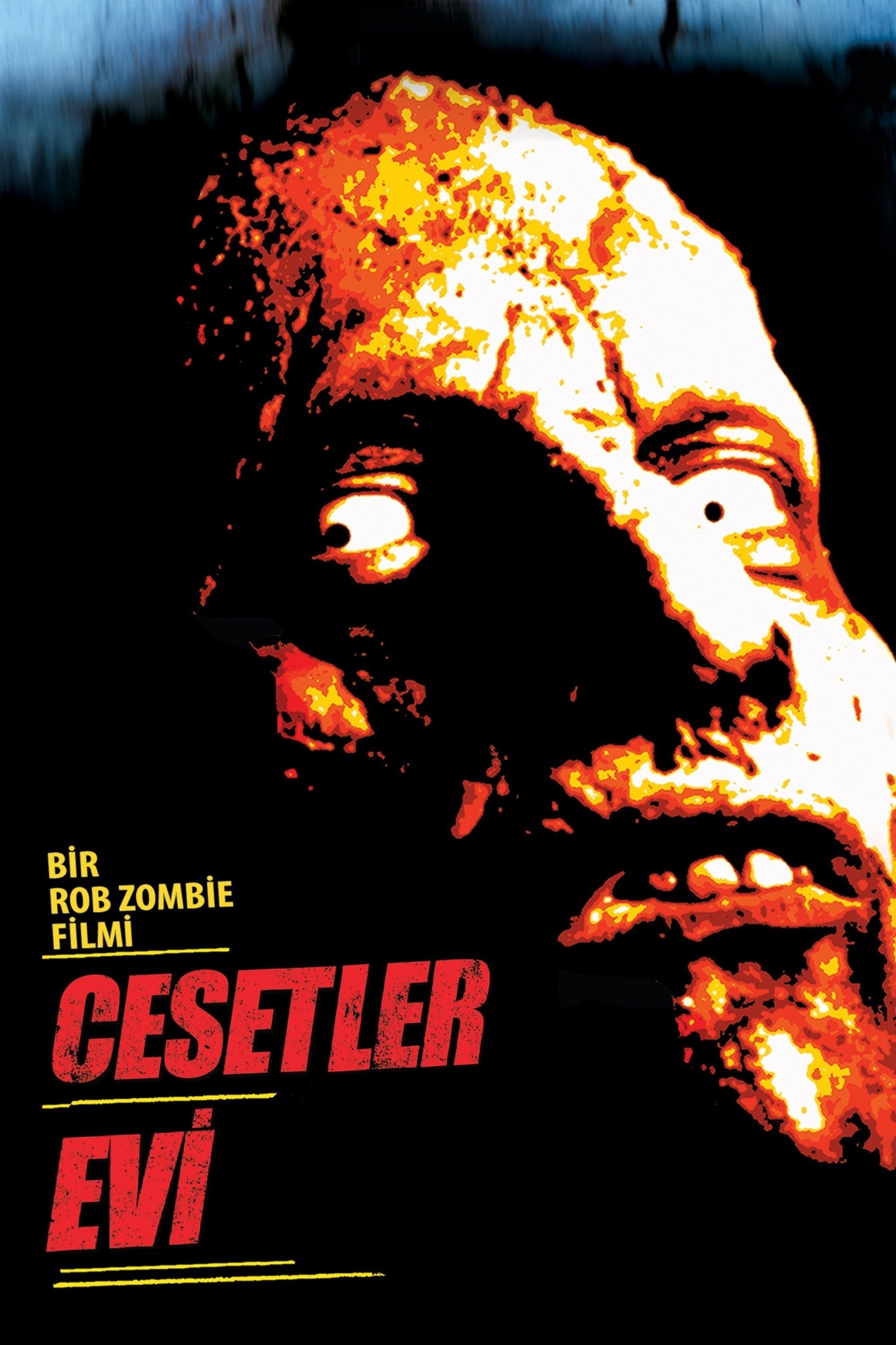 Cesetler Evi İndir